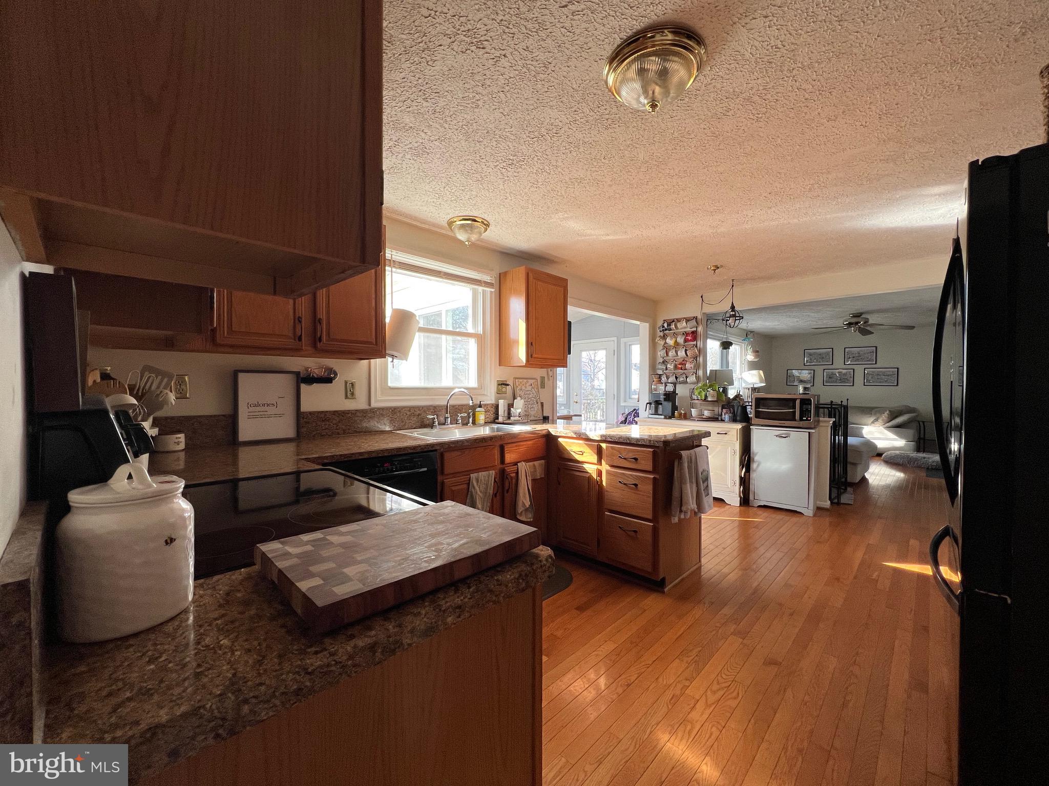 CHESTERFIELD - Residential