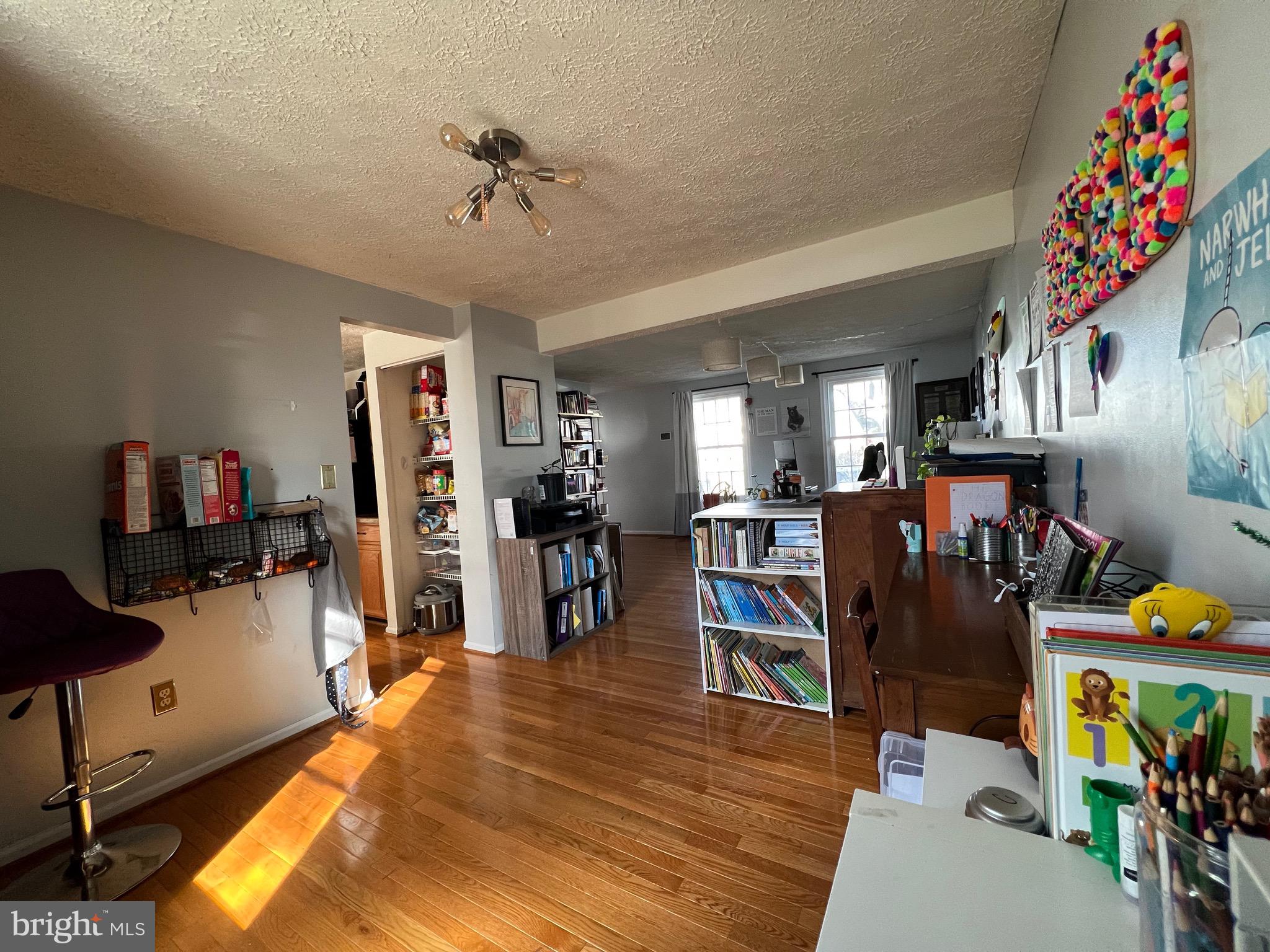 CHESTERFIELD - Residential