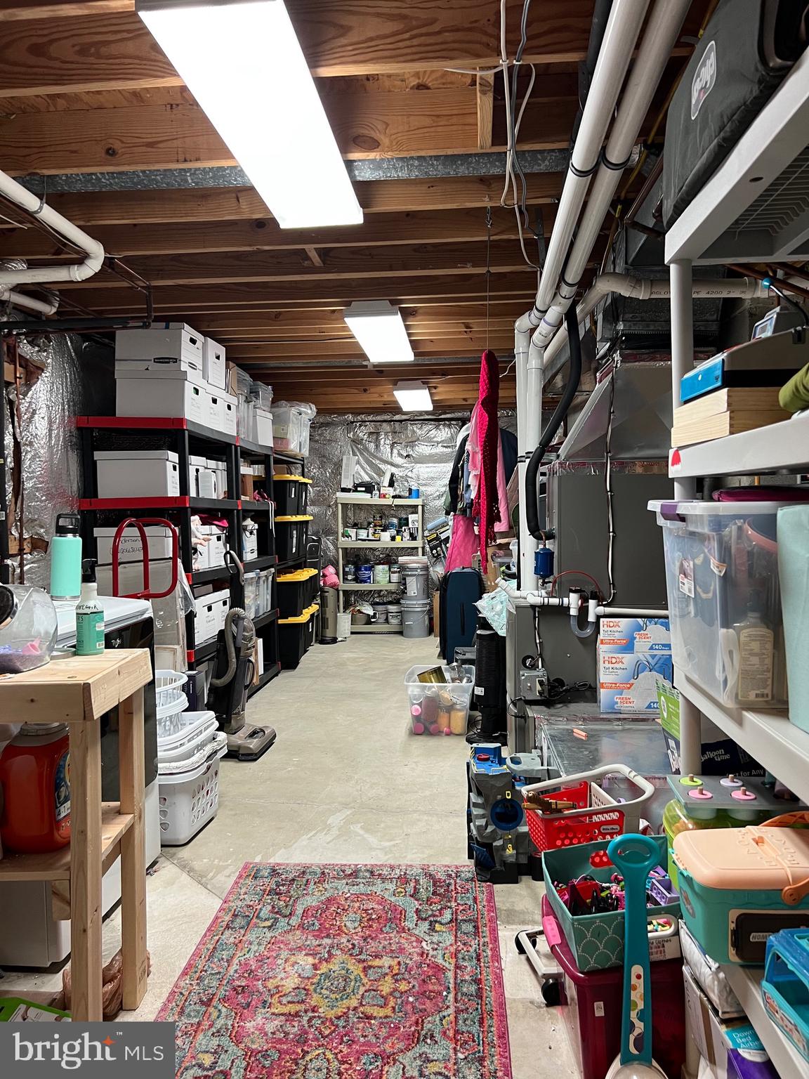 CHESTERFIELD - Residential