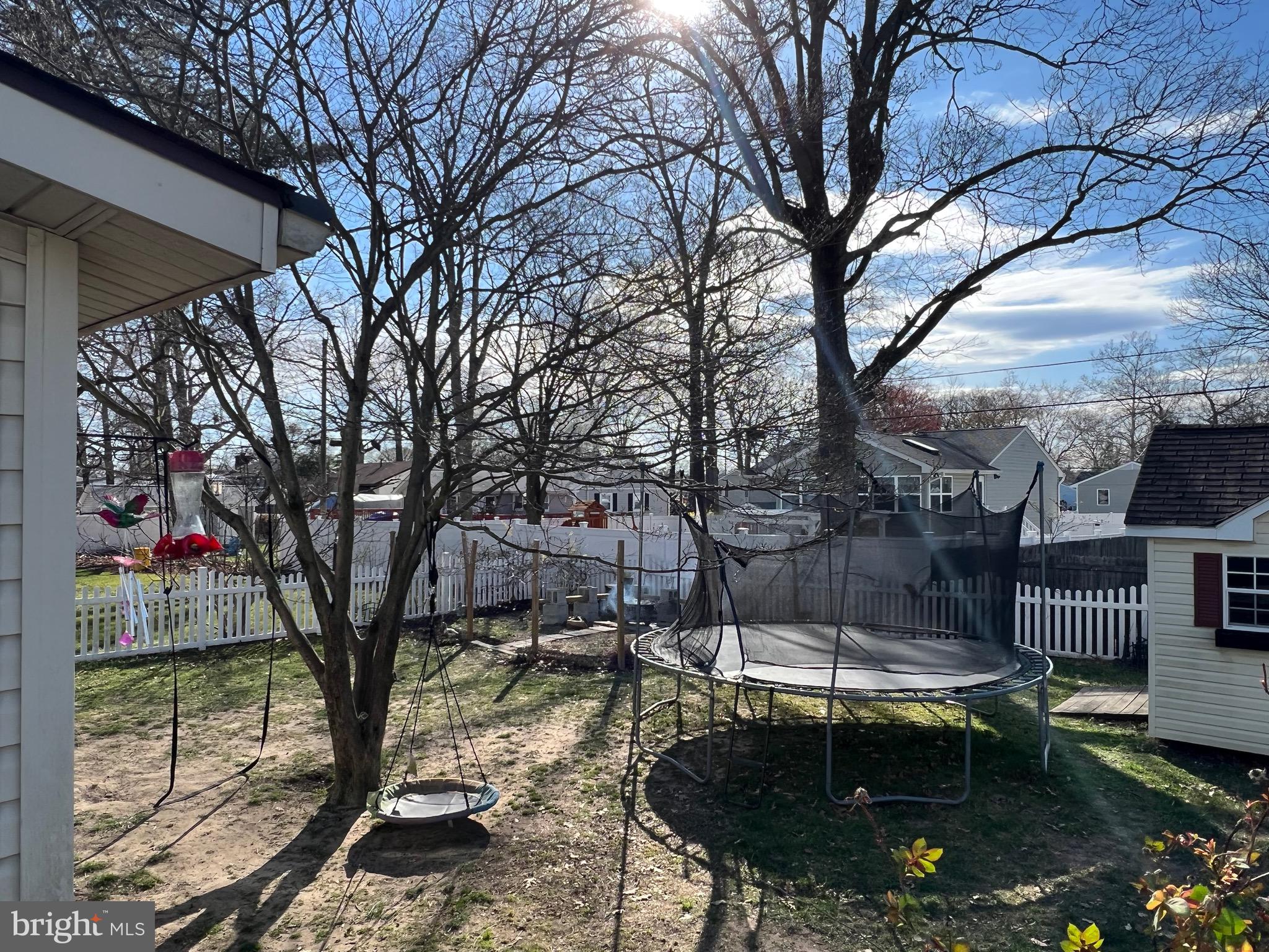 CHESTERFIELD - Residential