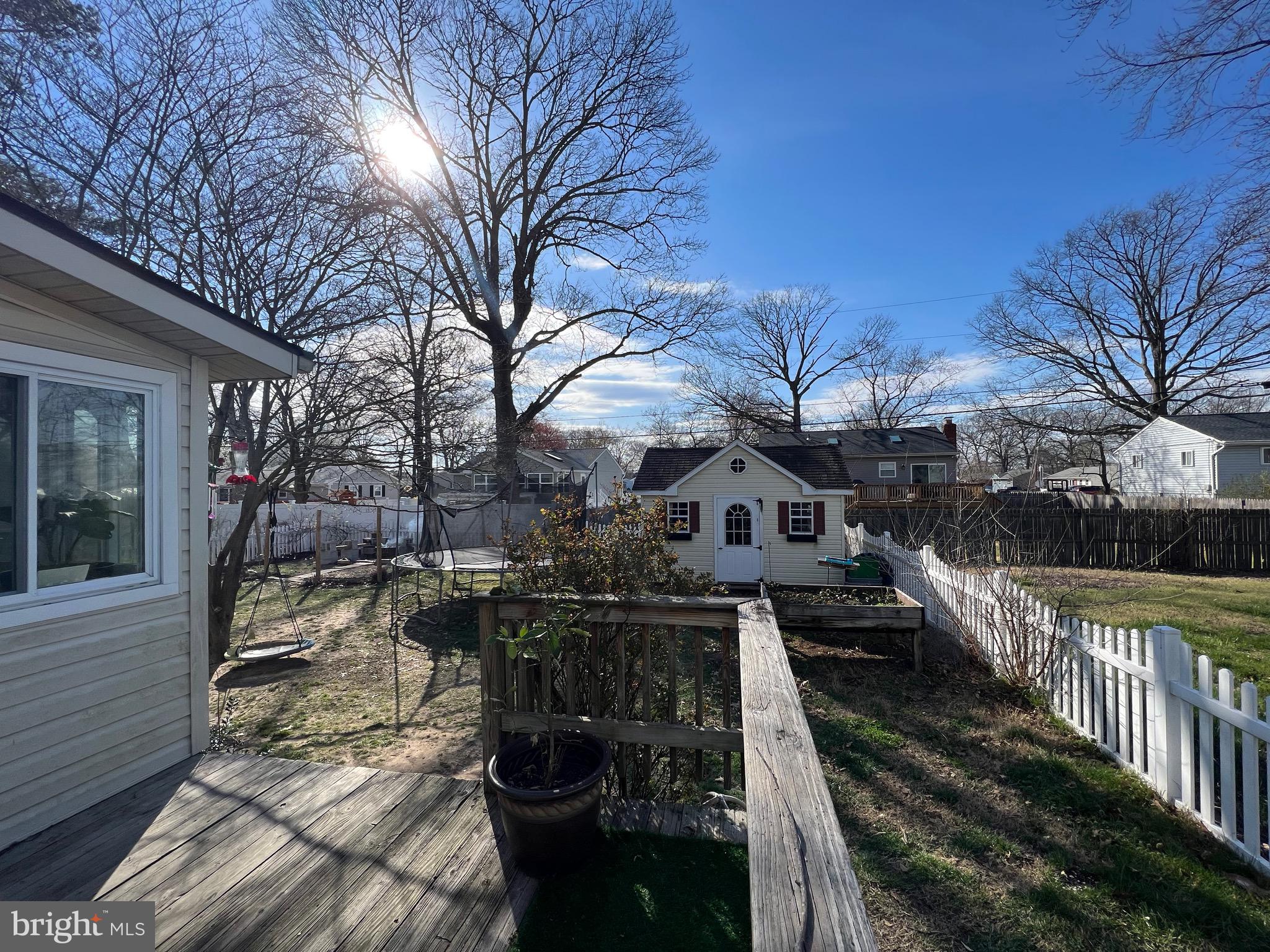 CHESTERFIELD - Residential