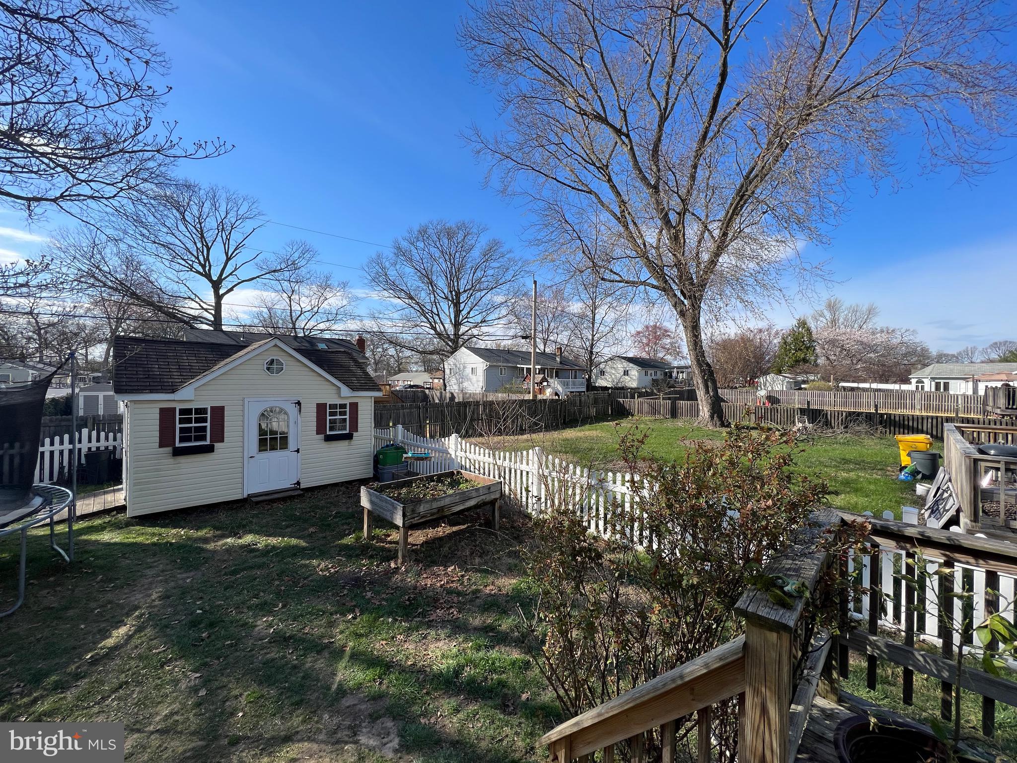 CHESTERFIELD - Residential