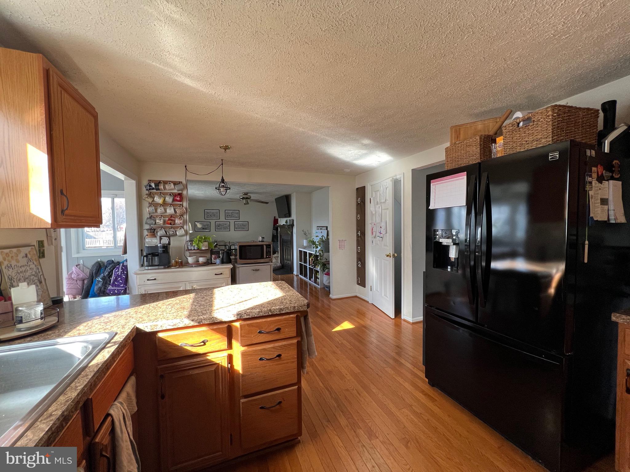 CHESTERFIELD - Residential