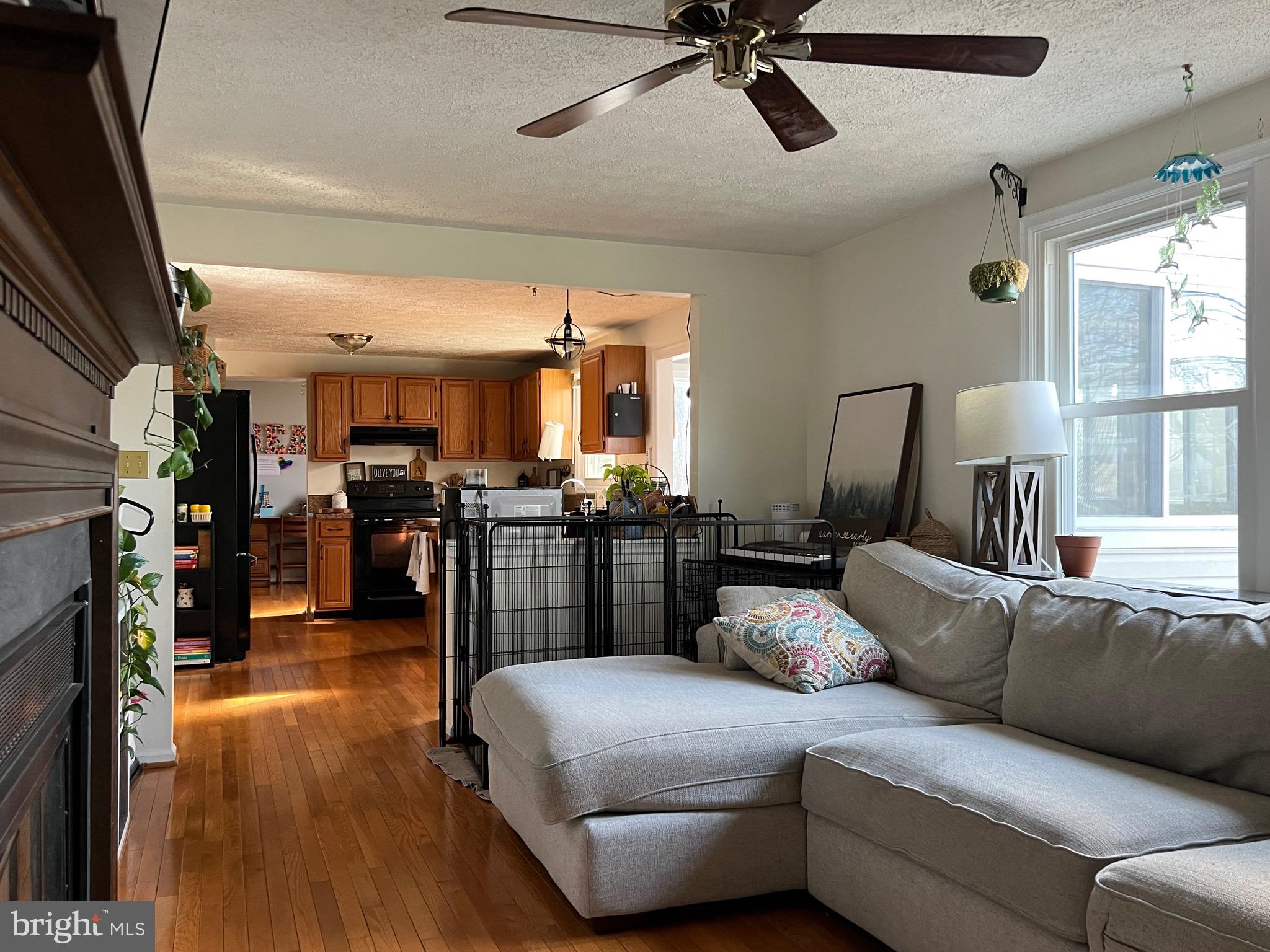 CHESTERFIELD - Residential