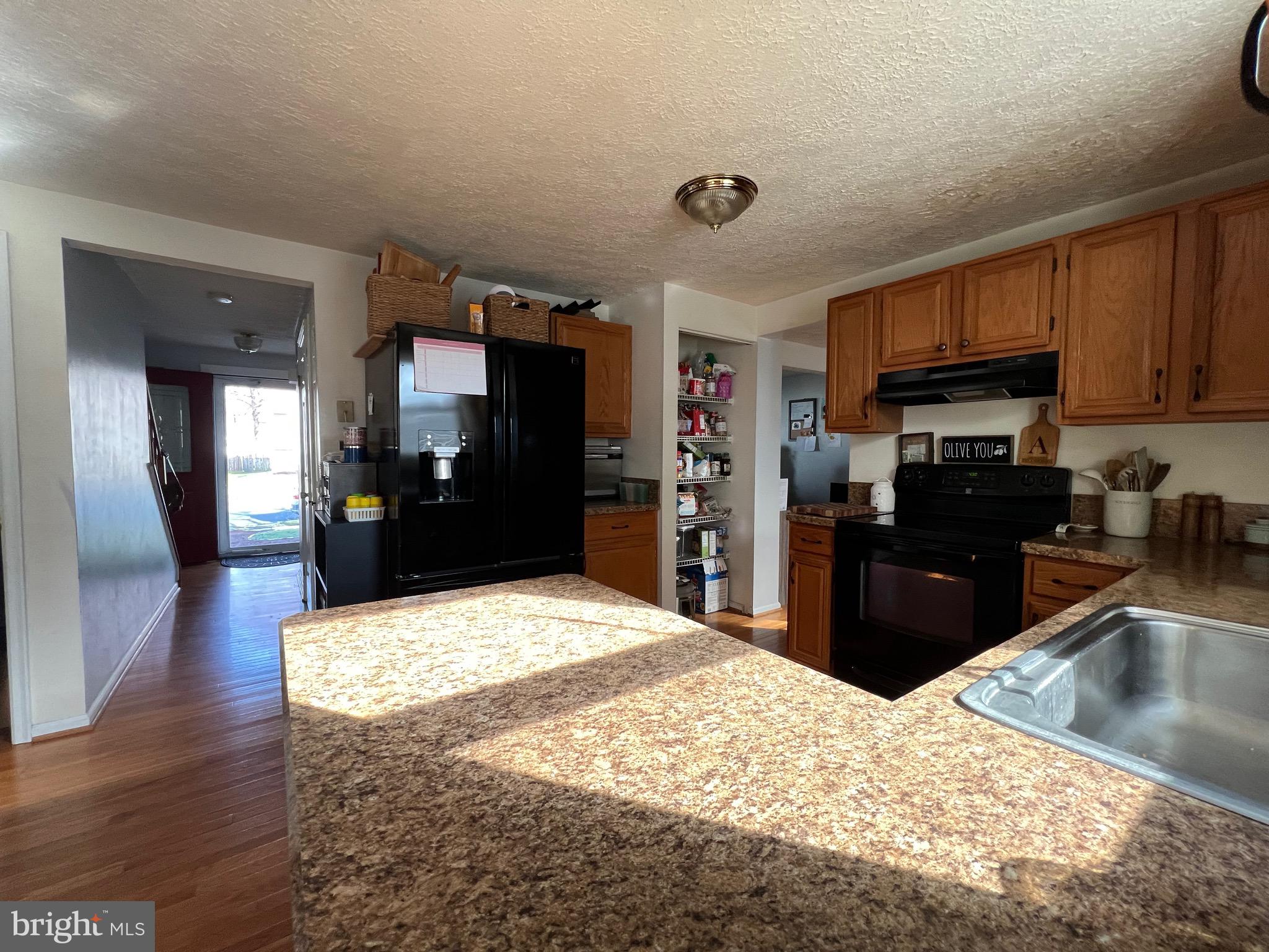 CHESTERFIELD - Residential