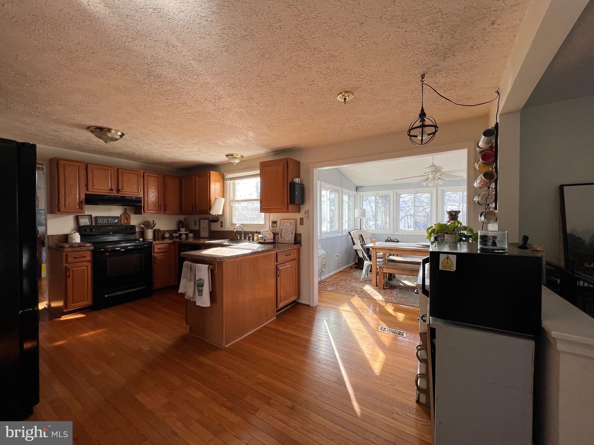 CHESTERFIELD - Residential