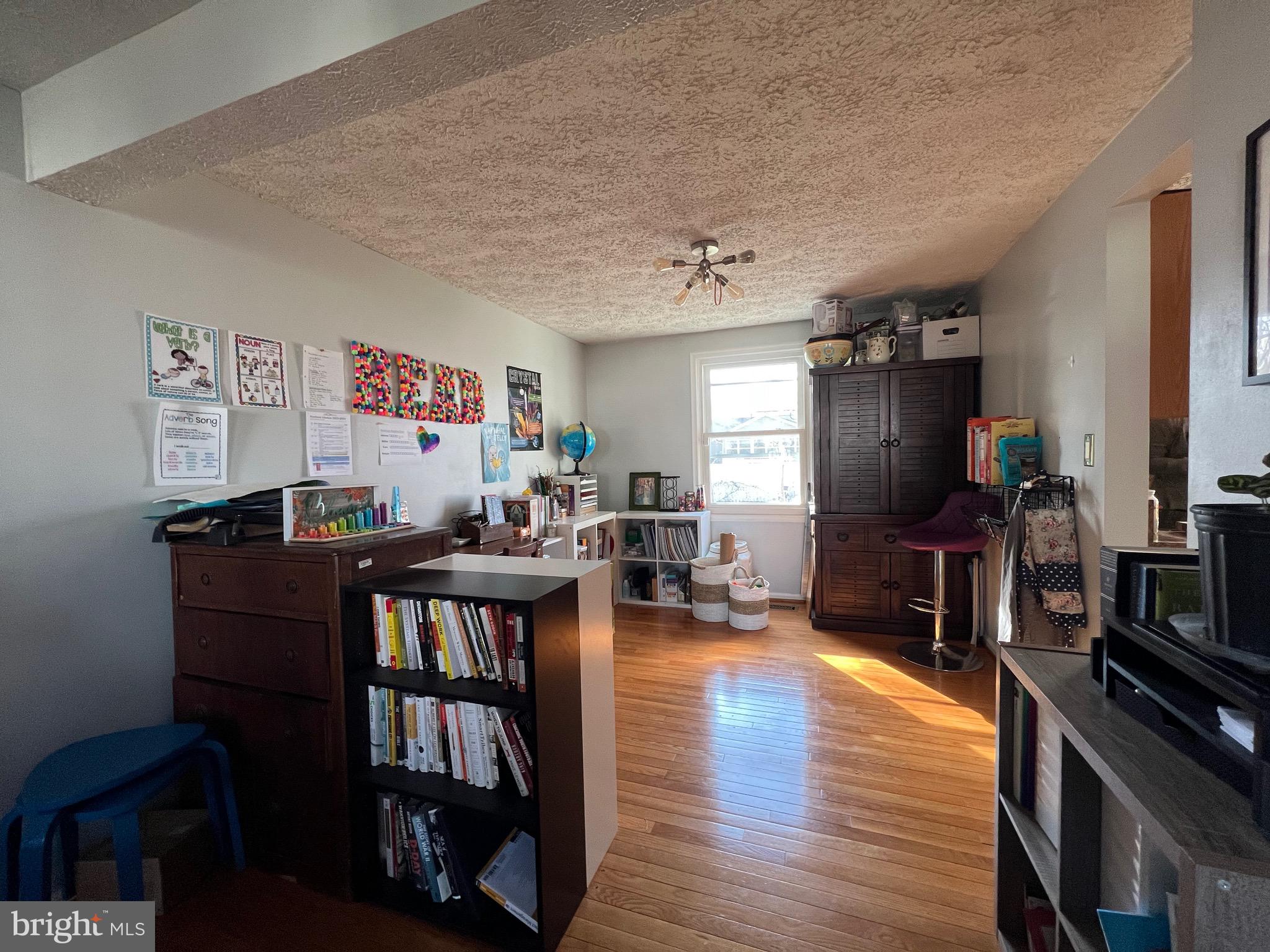 CHESTERFIELD - Residential