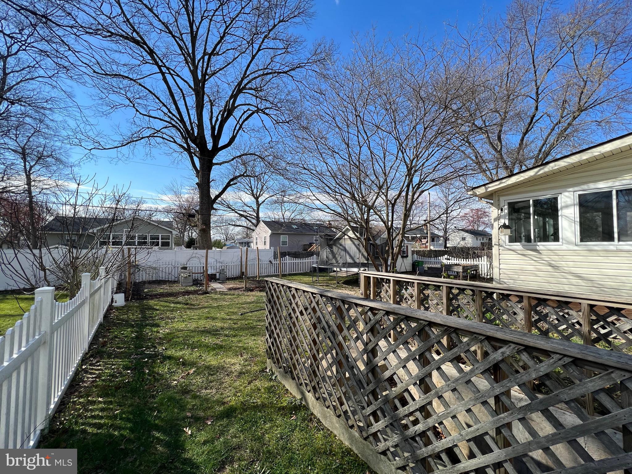 CHESTERFIELD - Residential