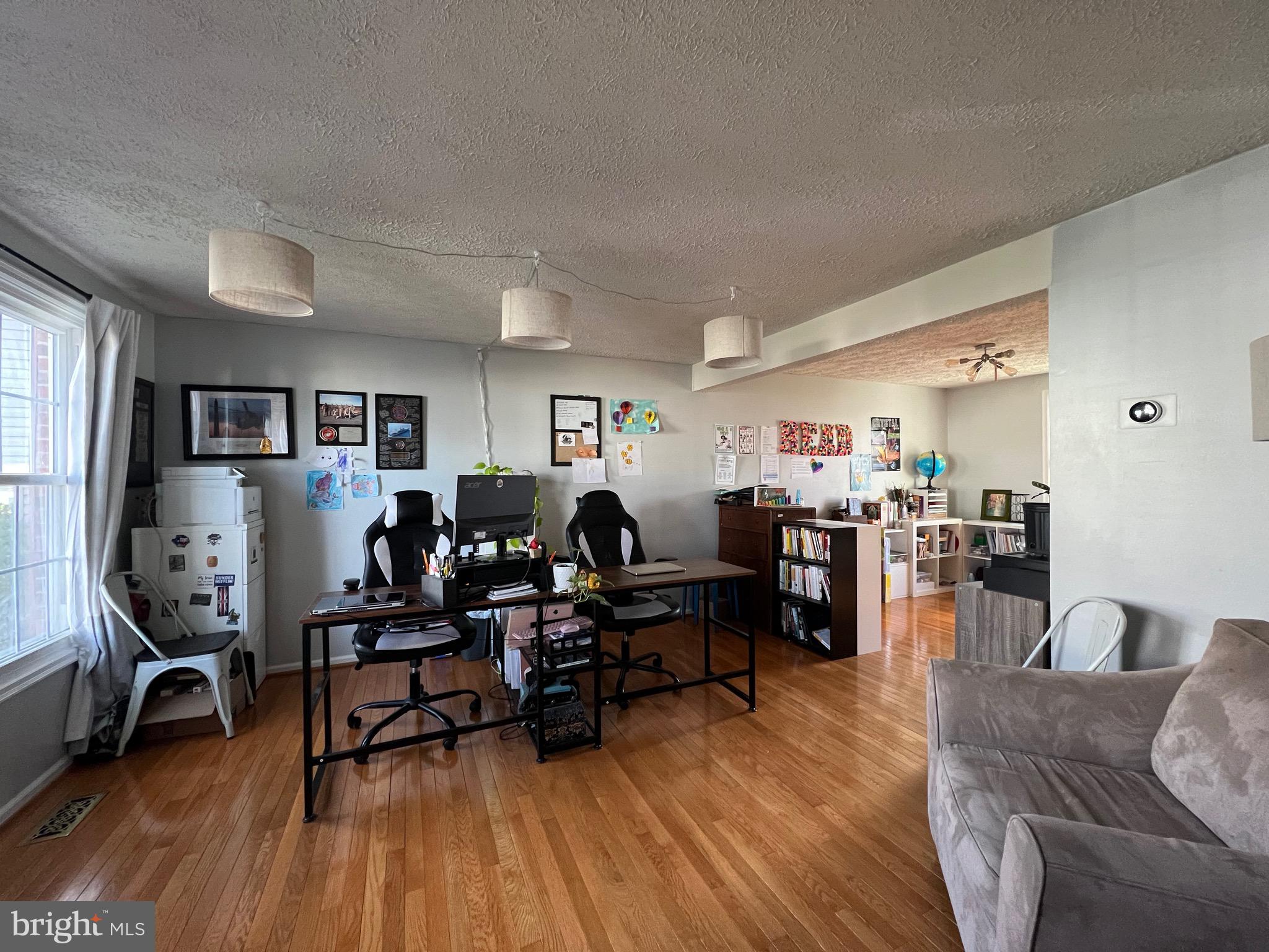 CHESTERFIELD - Residential