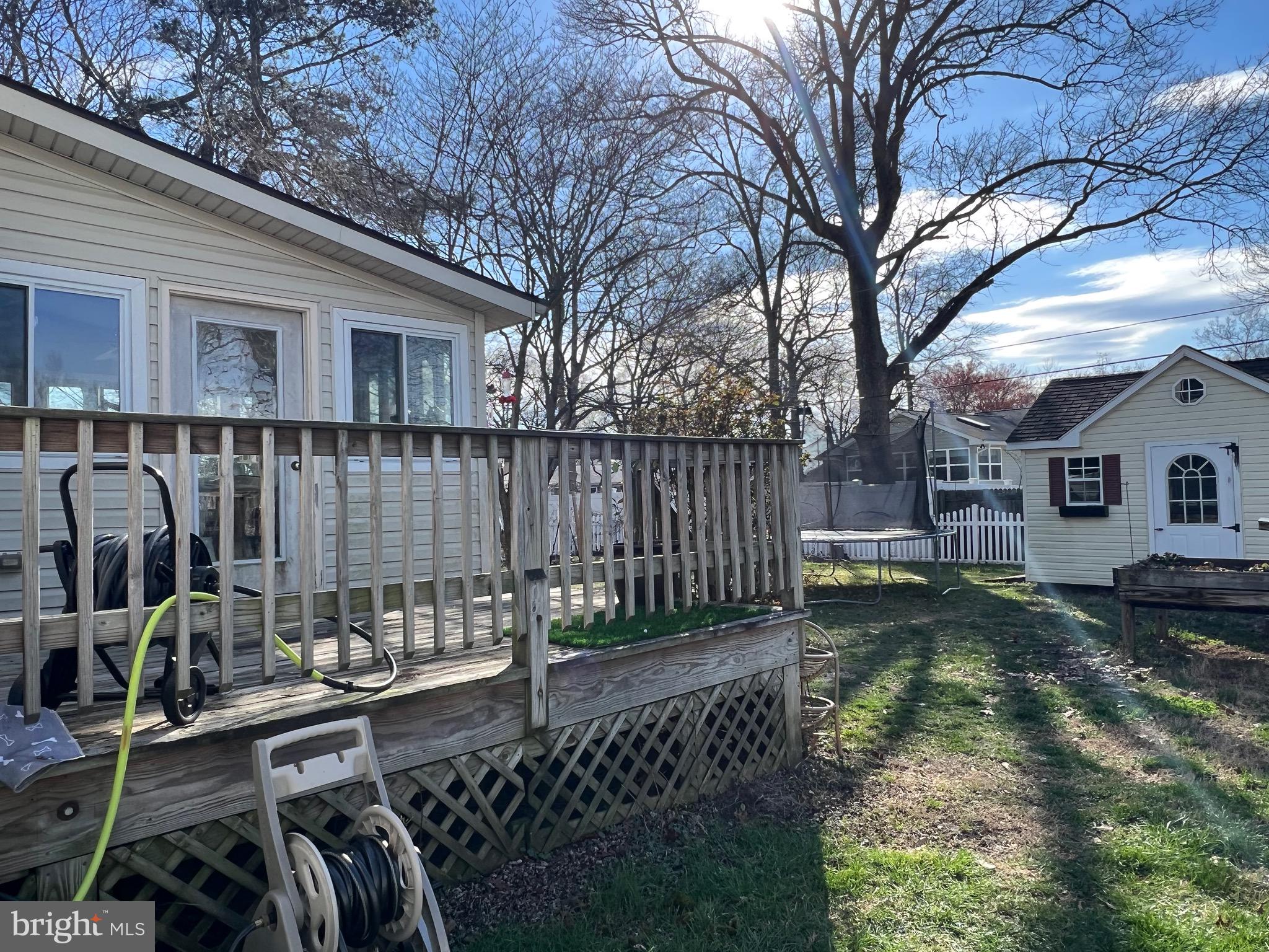 CHESTERFIELD - Residential