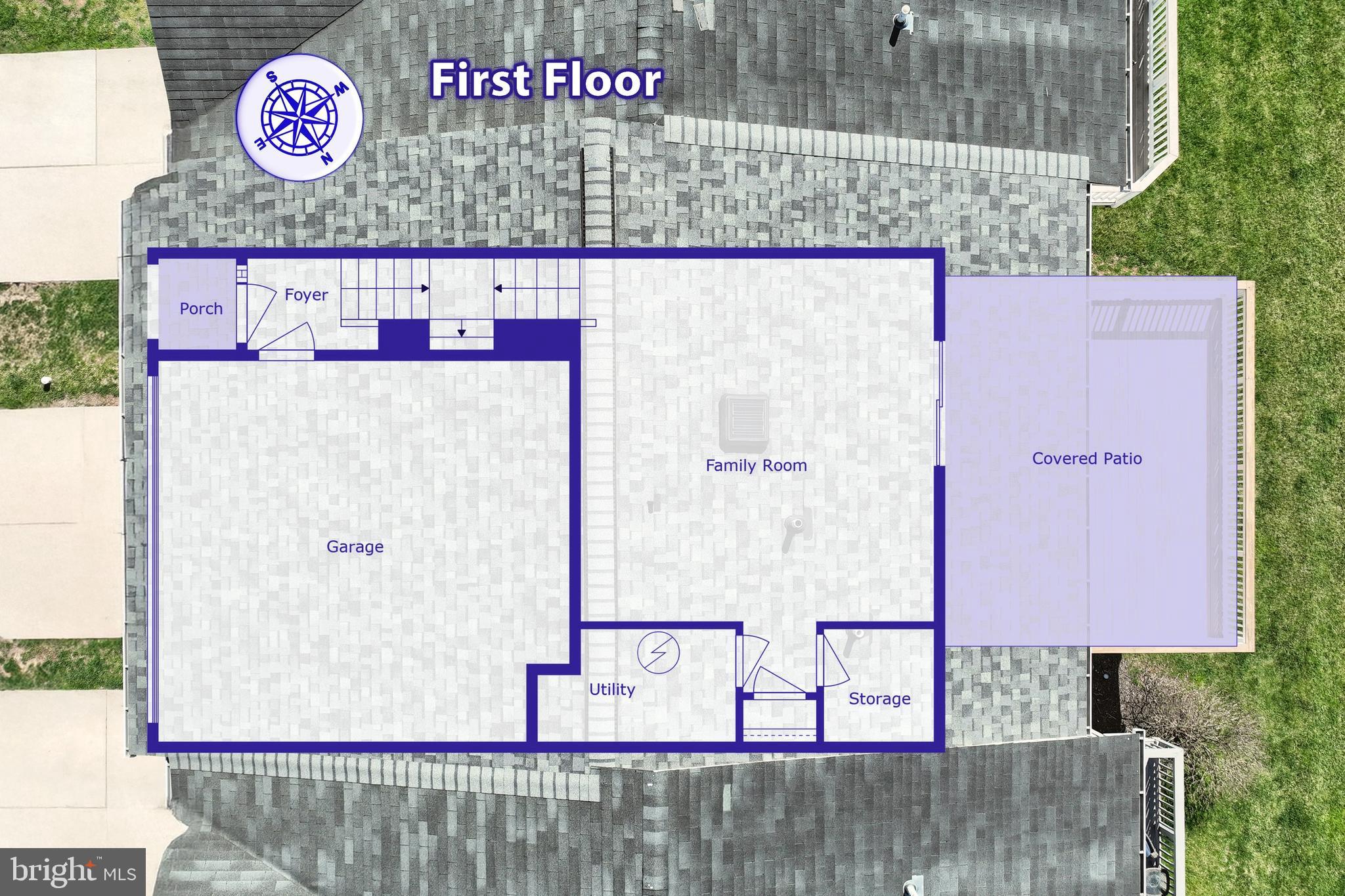 IRON BRIDGE LANDING - Residential