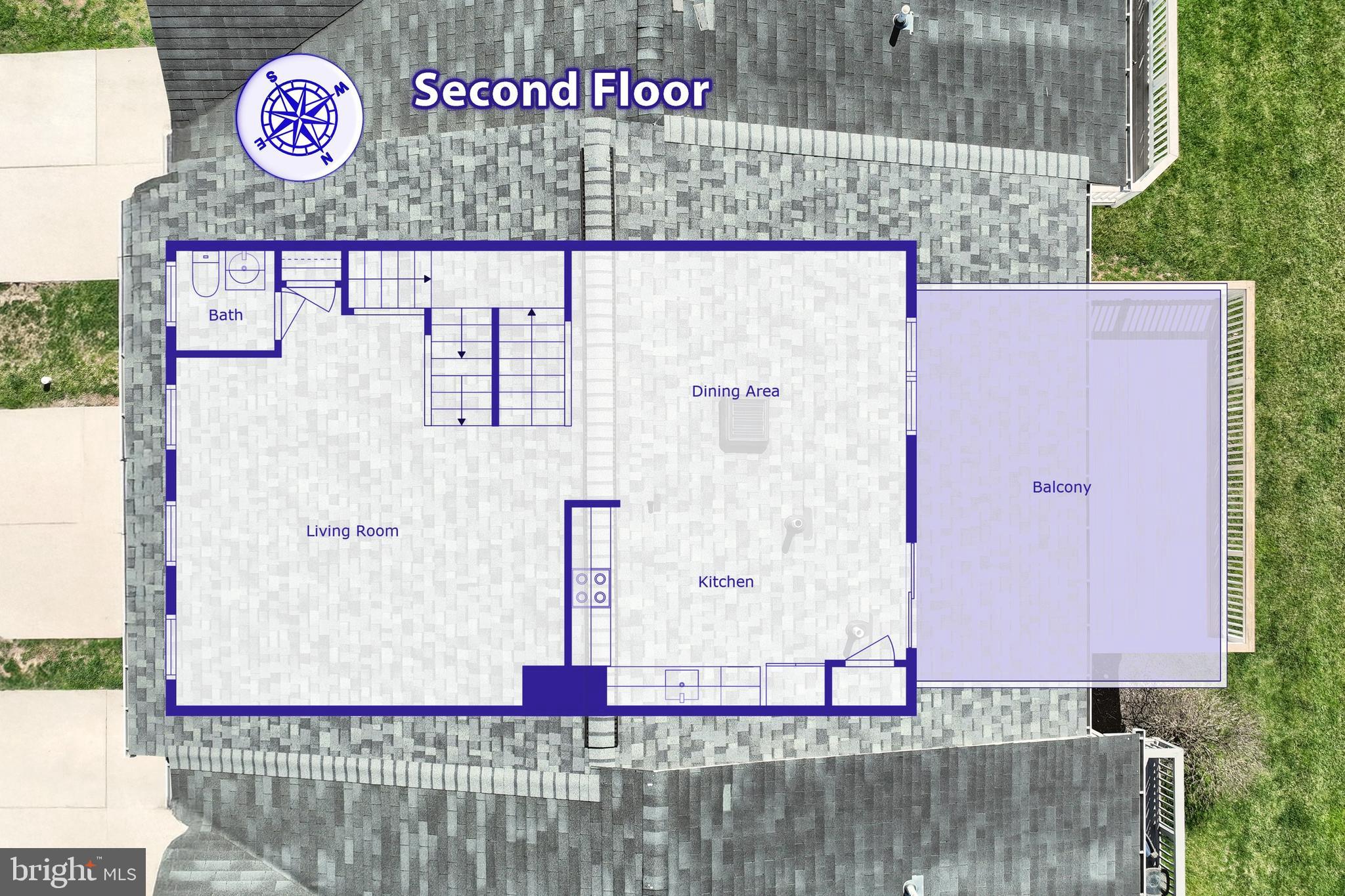 IRON BRIDGE LANDING - Residential