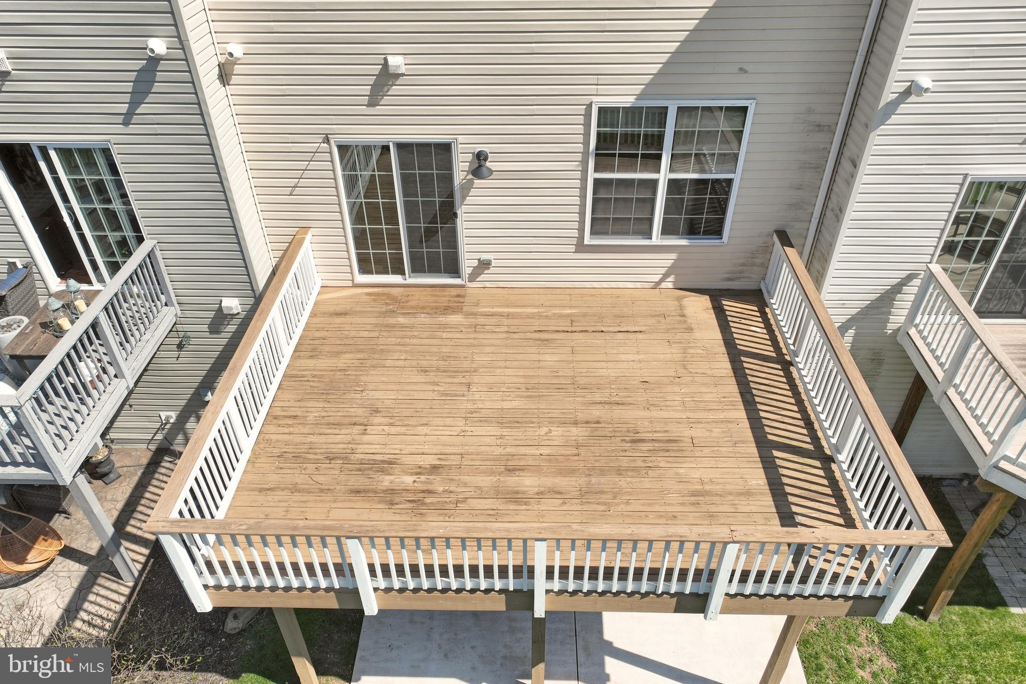 IRON BRIDGE LANDING - Residential