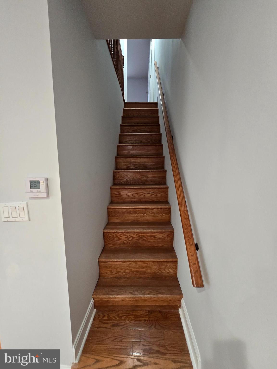 BRIDESBURG - Residential