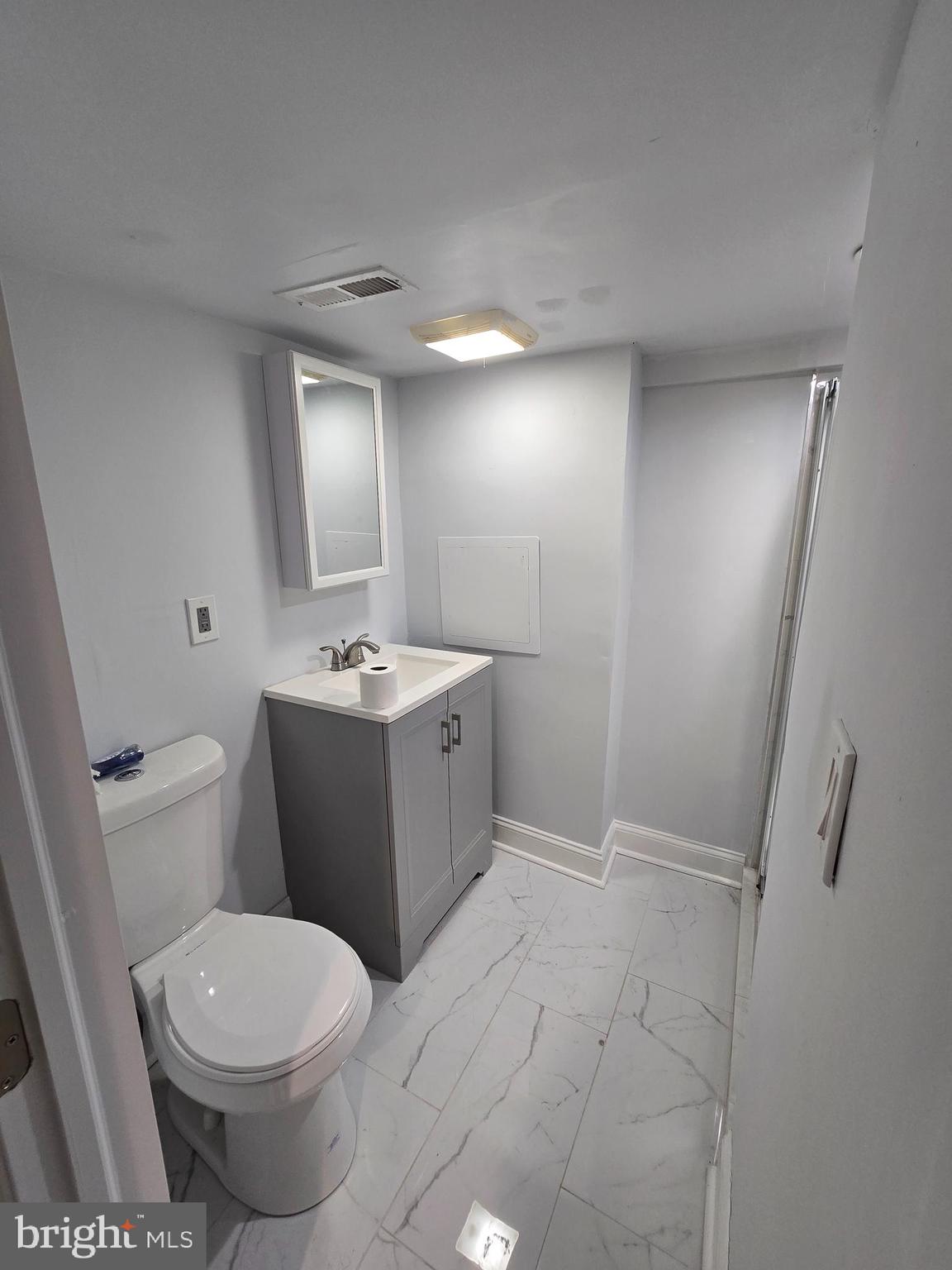 BRIDESBURG - Residential