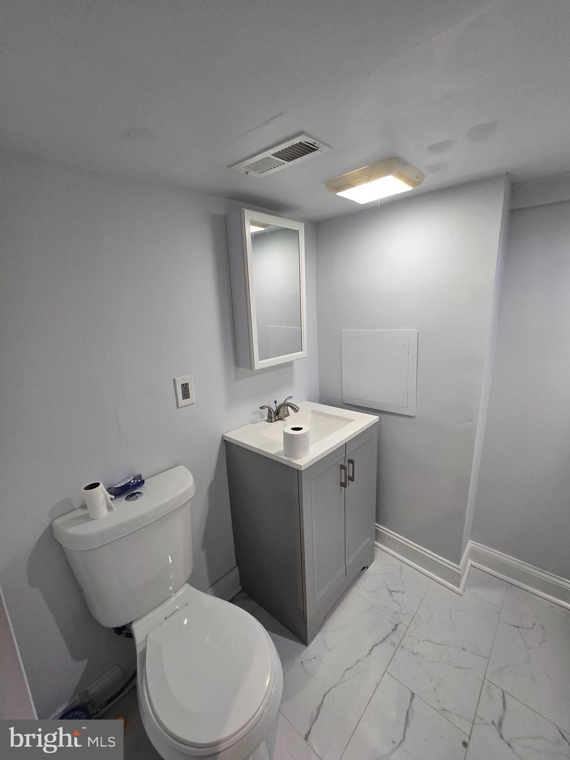 BRIDESBURG - Residential