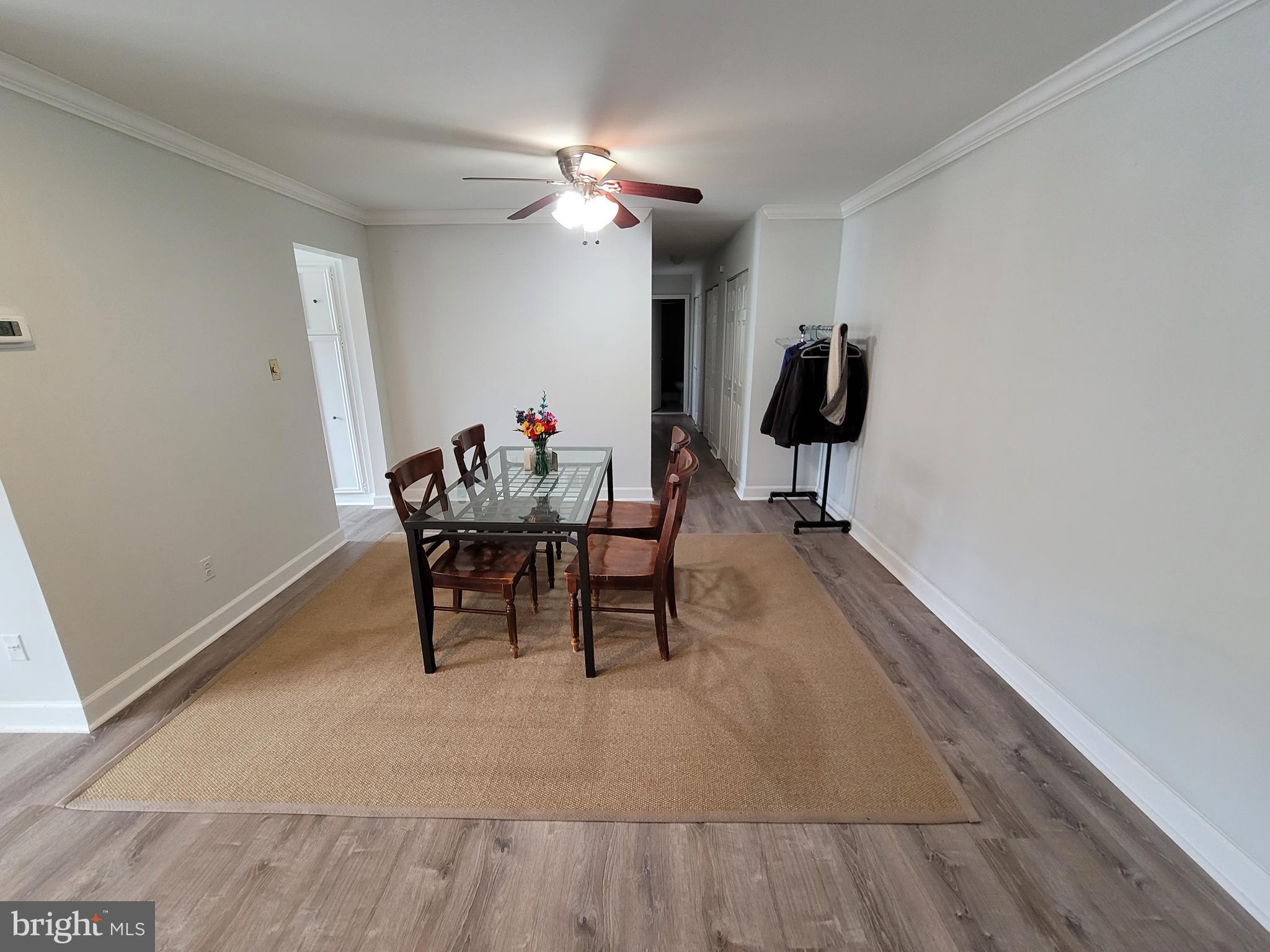 VILLAGES AT HOMELAND - Residential Lease