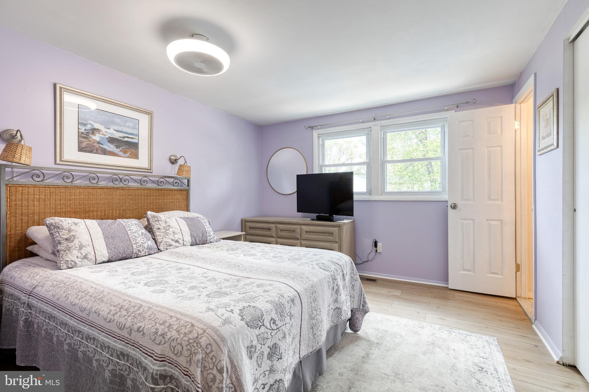 DONCASTER VILLAGE - Residential