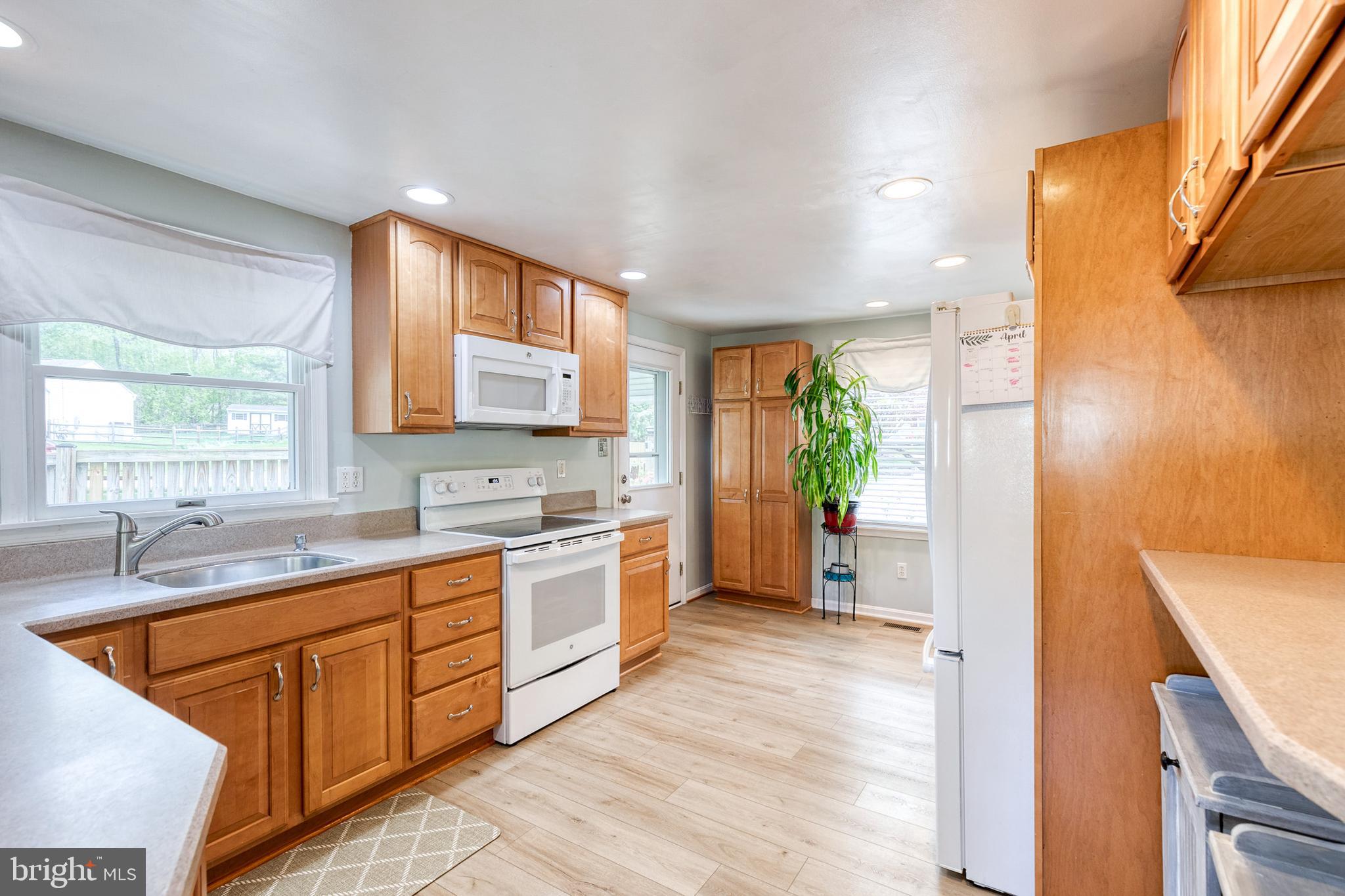 DONCASTER VILLAGE - Residential