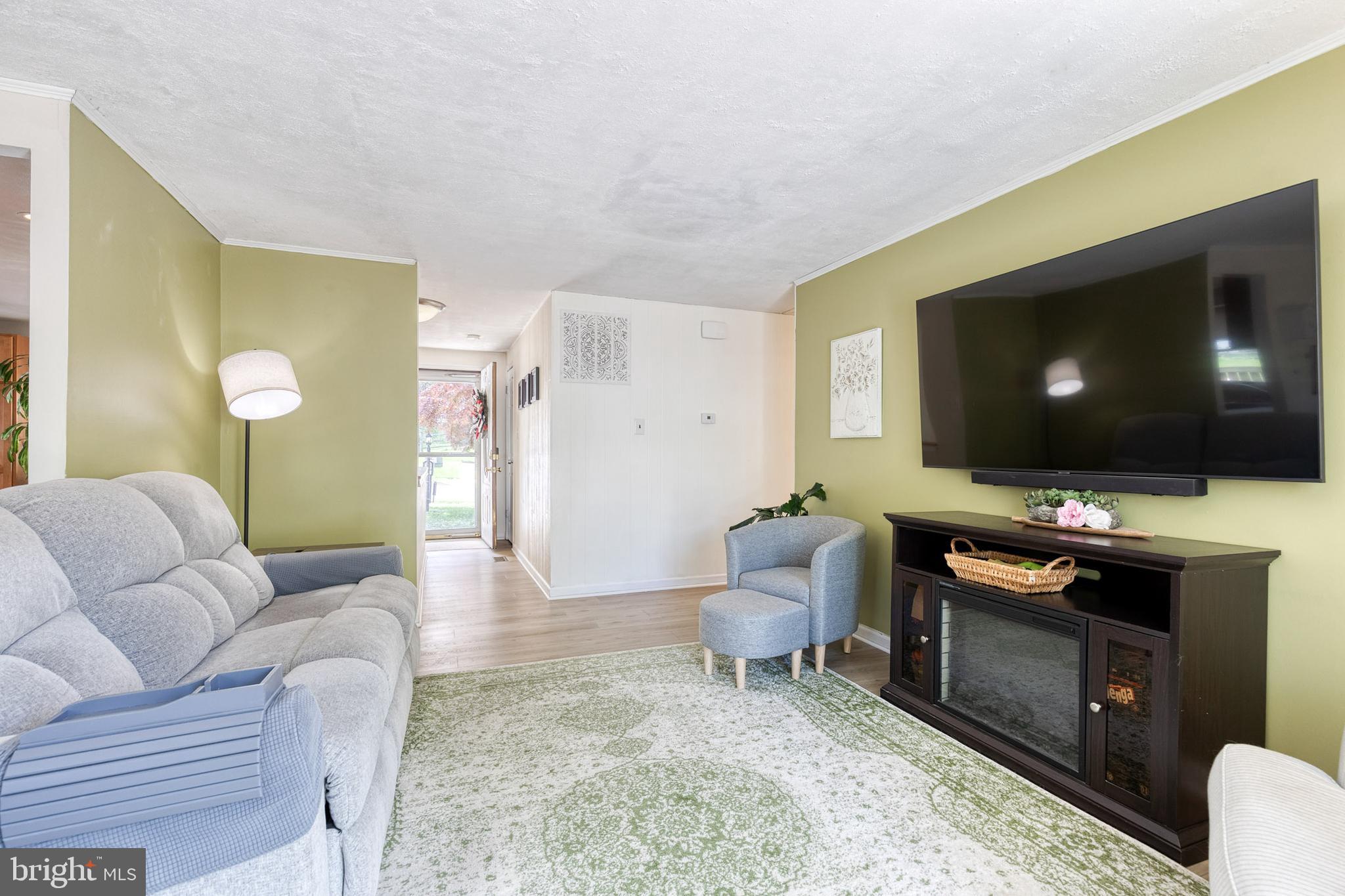 DONCASTER VILLAGE - Residential