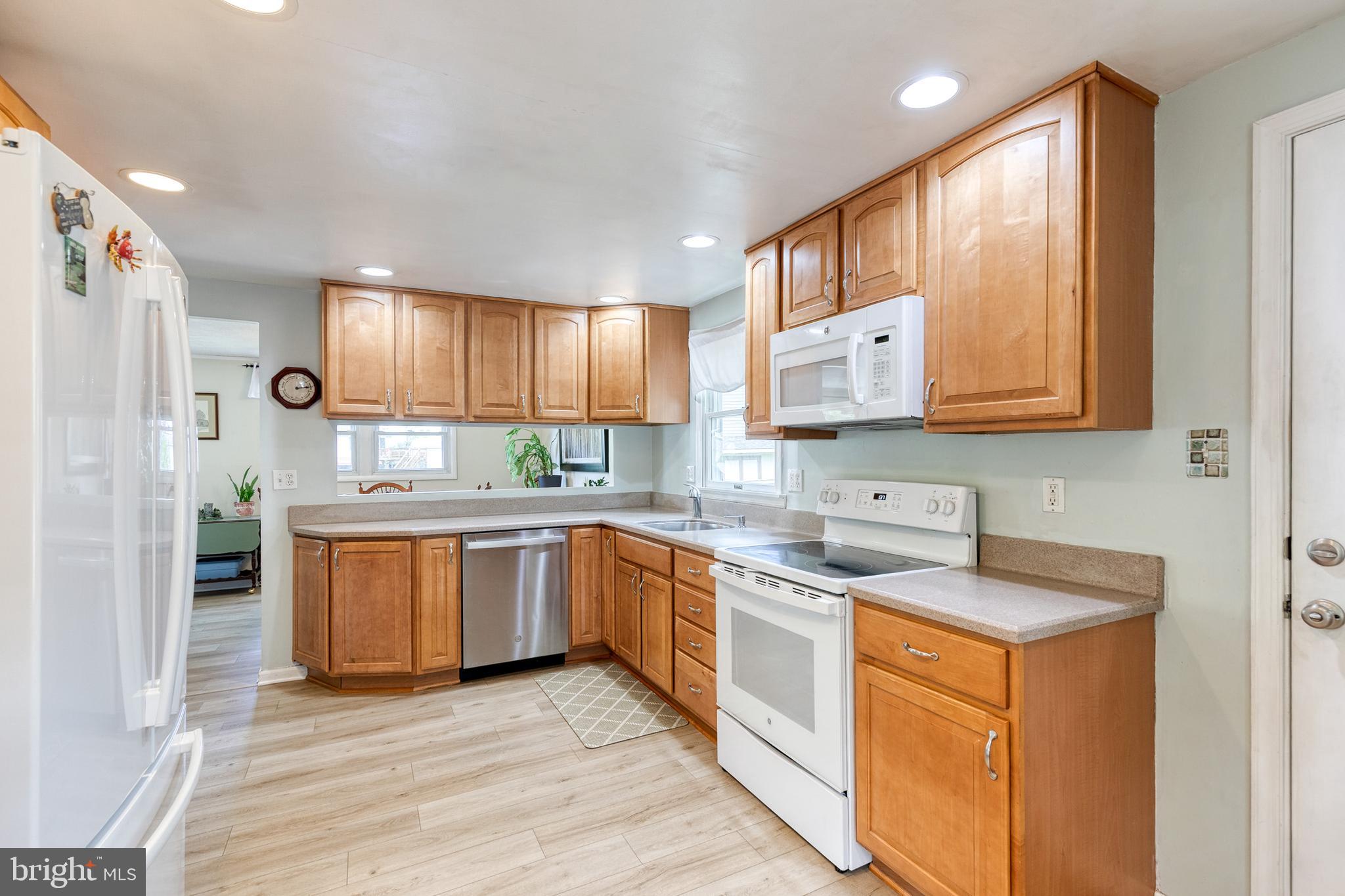 DONCASTER VILLAGE - Residential