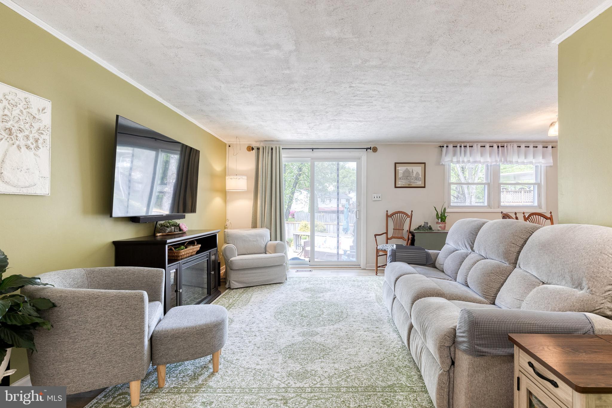 DONCASTER VILLAGE - Residential