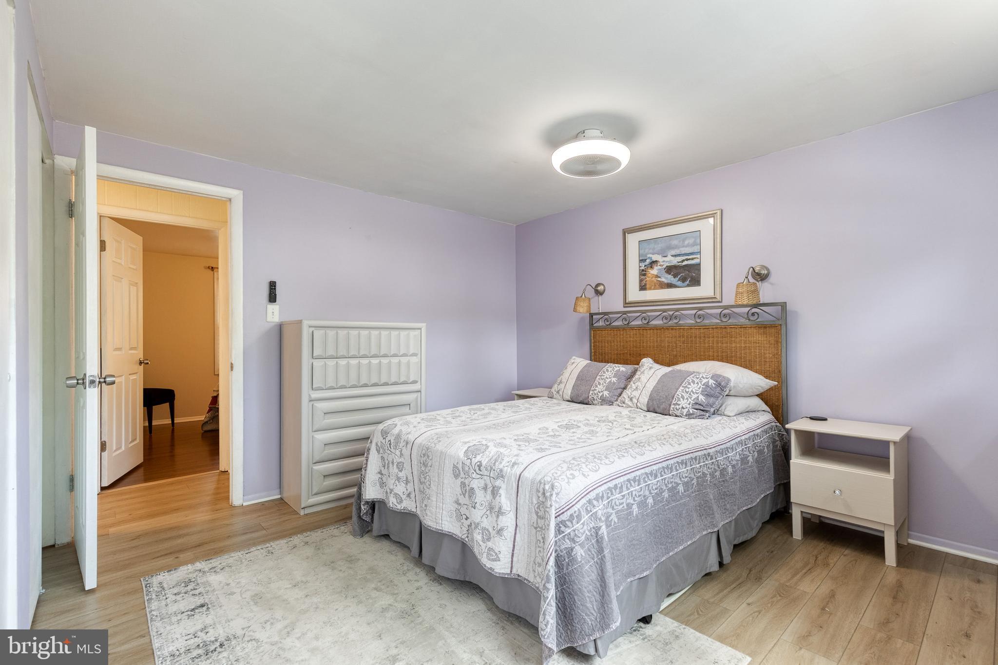 DONCASTER VILLAGE - Residential