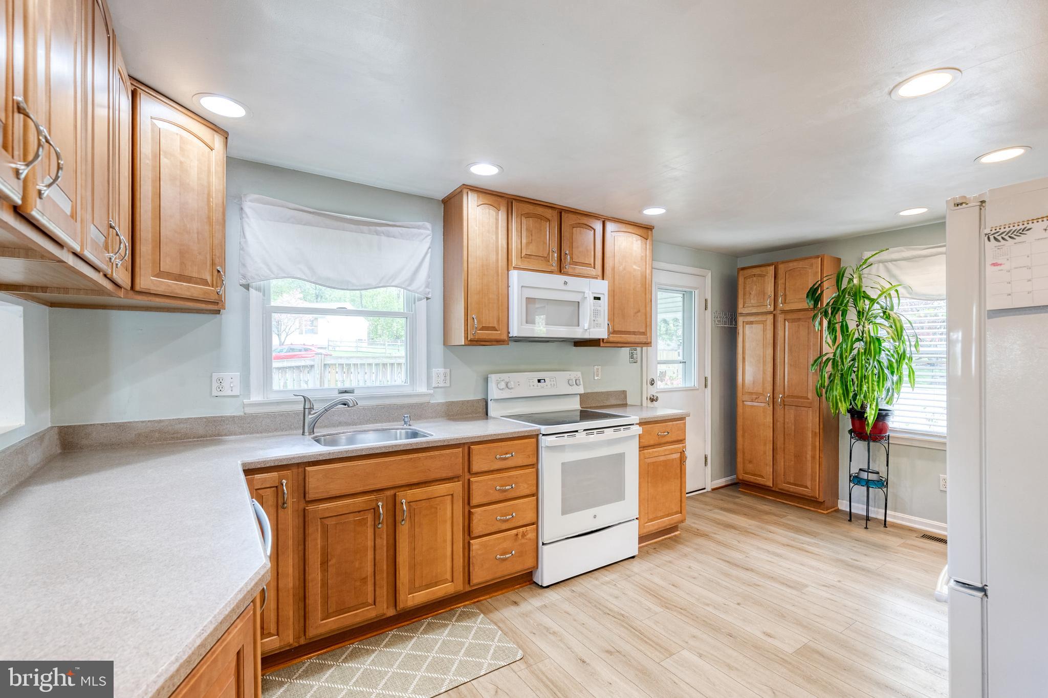 DONCASTER VILLAGE - Residential