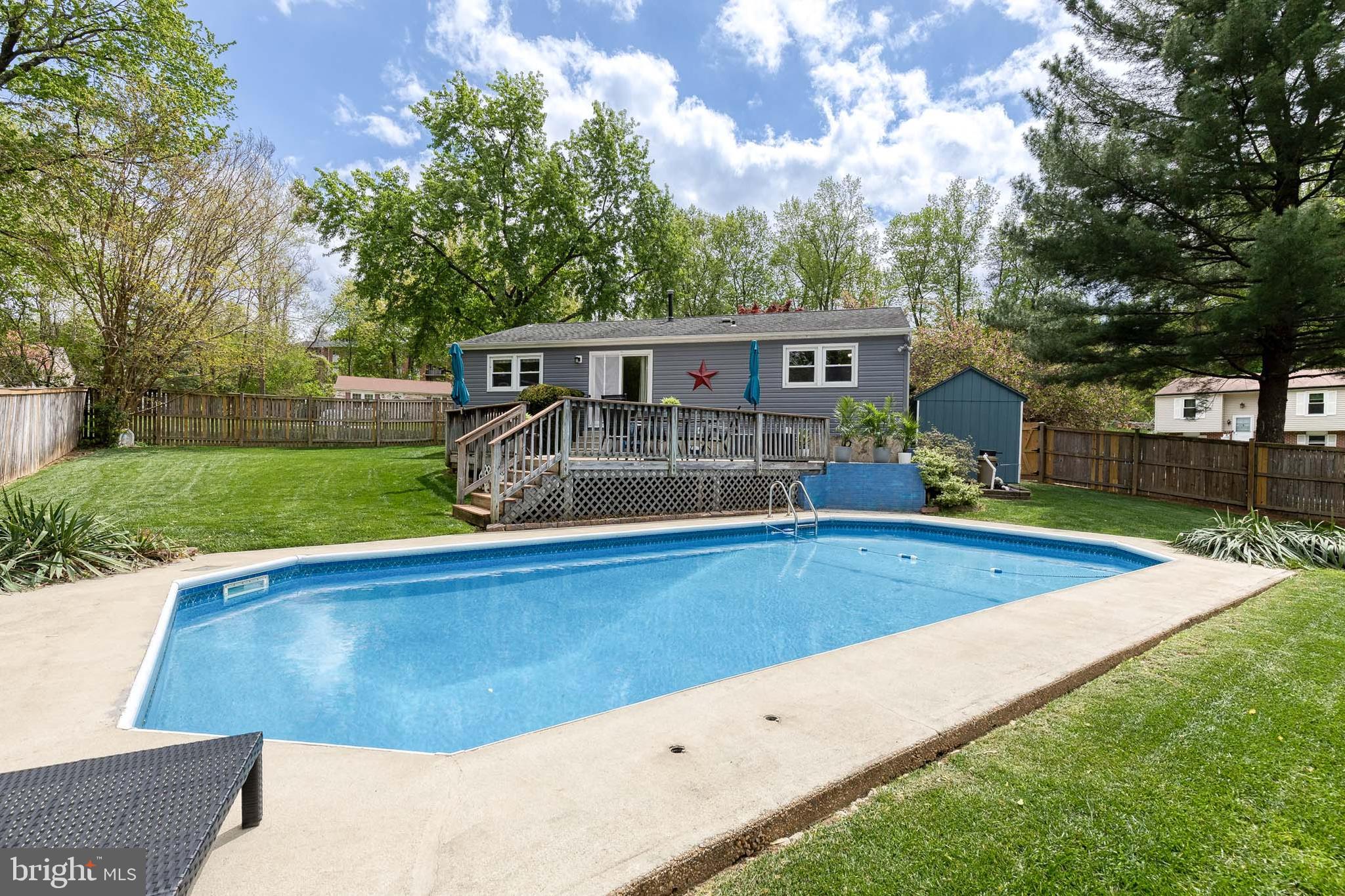 DONCASTER VILLAGE - Residential