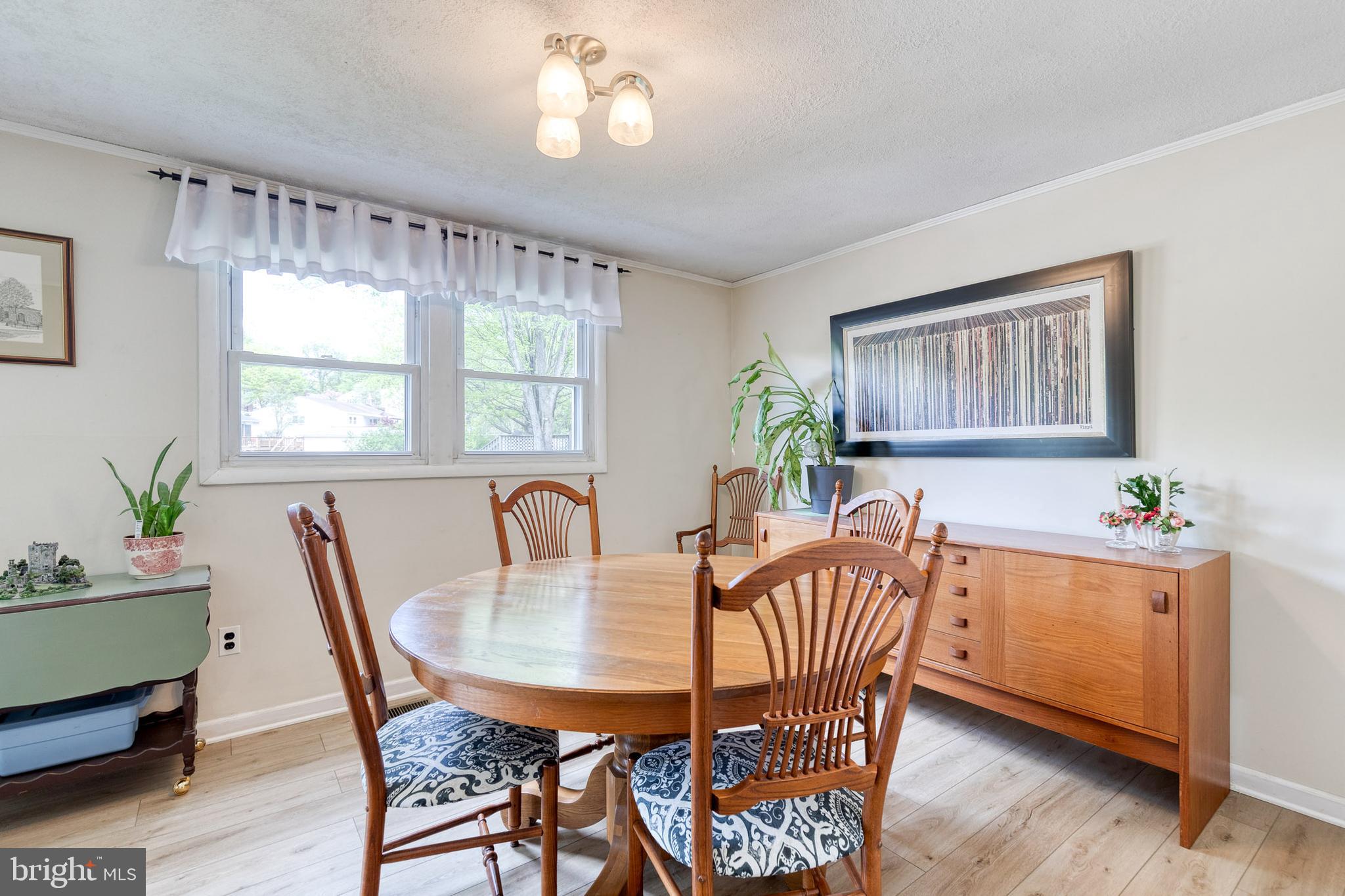 DONCASTER VILLAGE - Residential