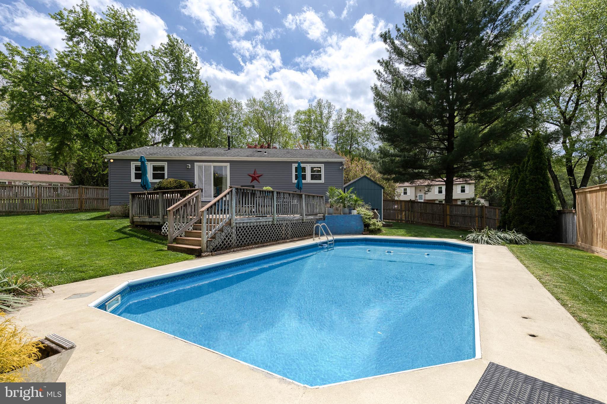 DONCASTER VILLAGE - Residential