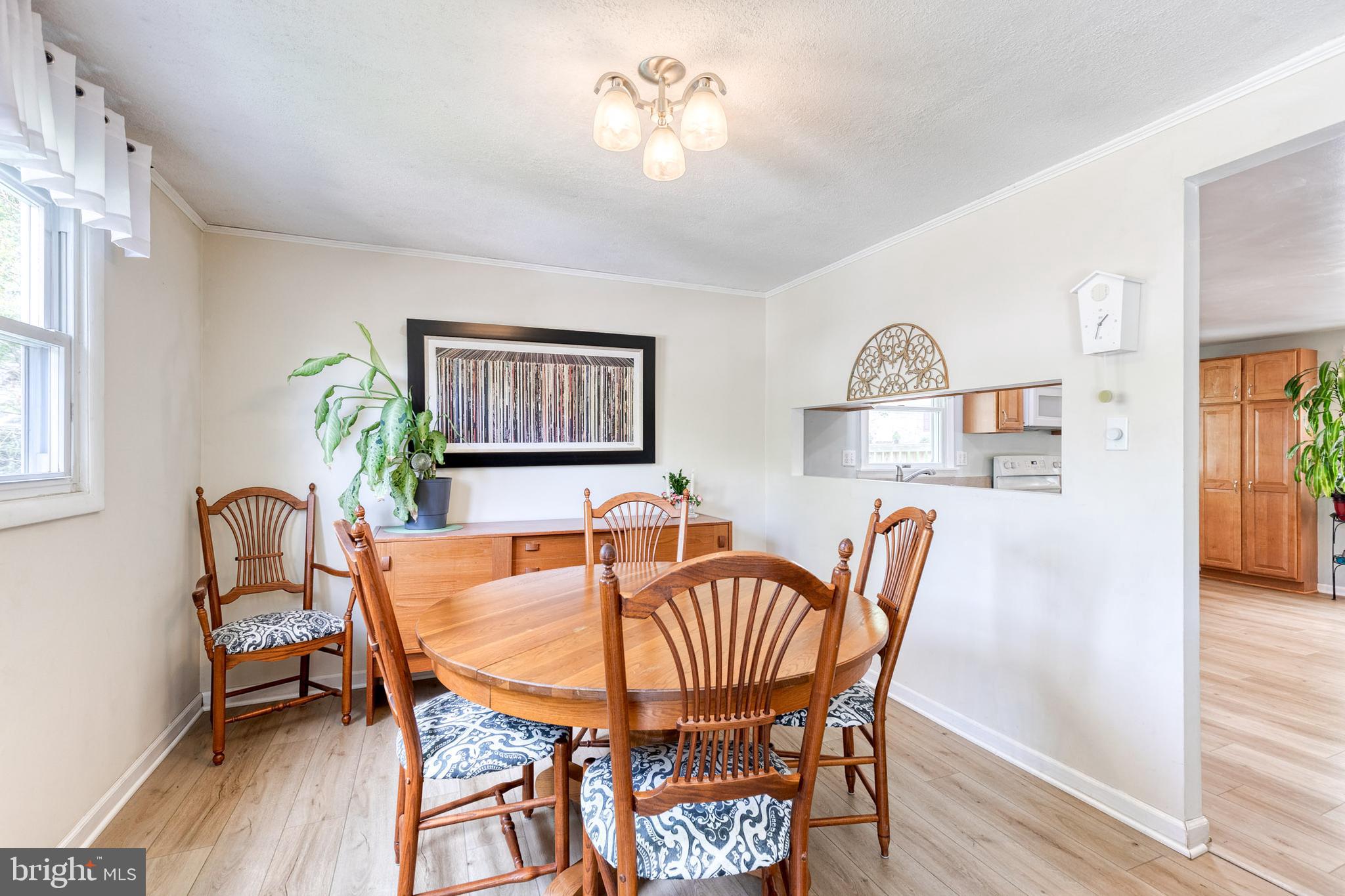 DONCASTER VILLAGE - Residential