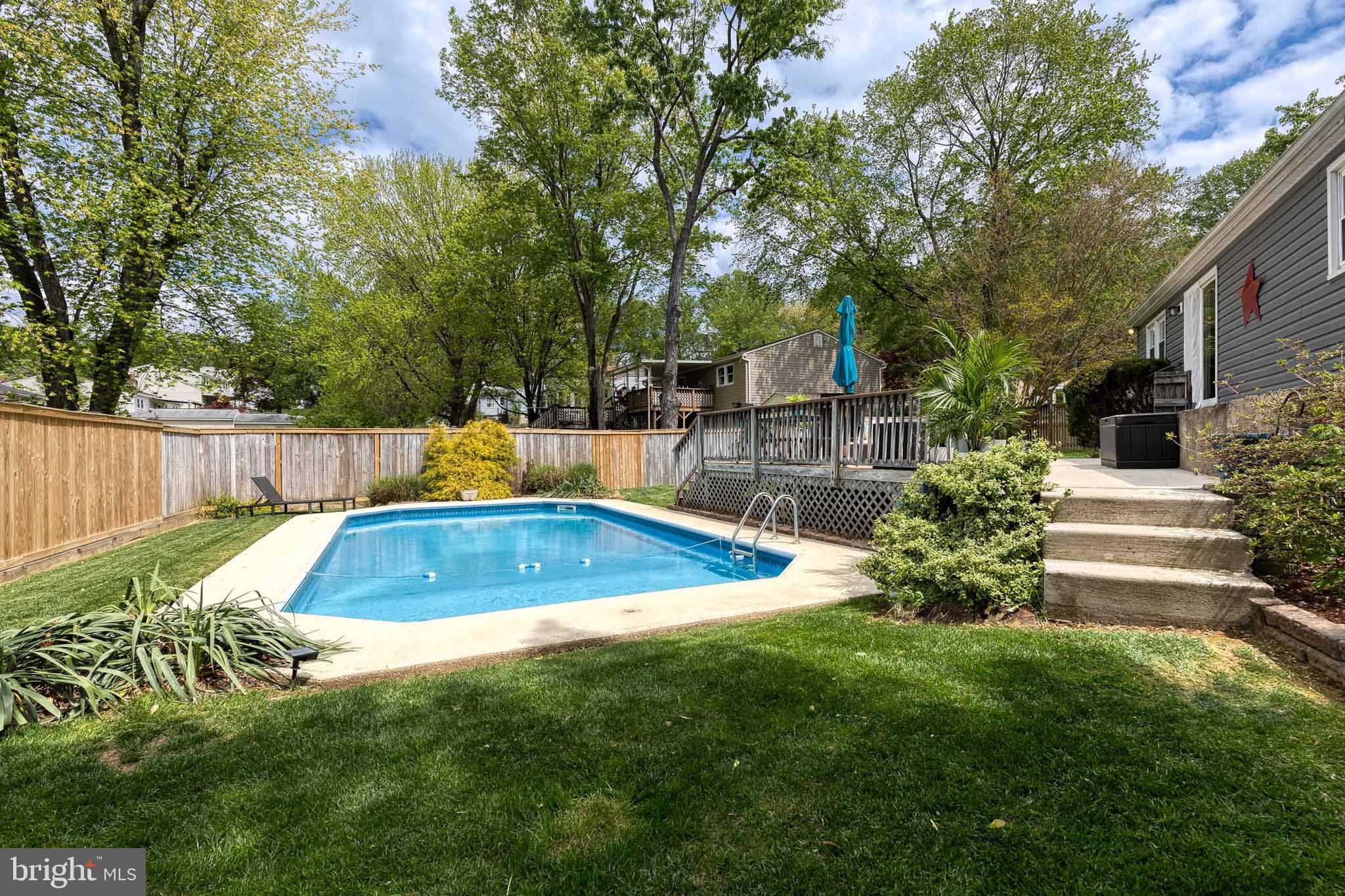 DONCASTER VILLAGE - Residential