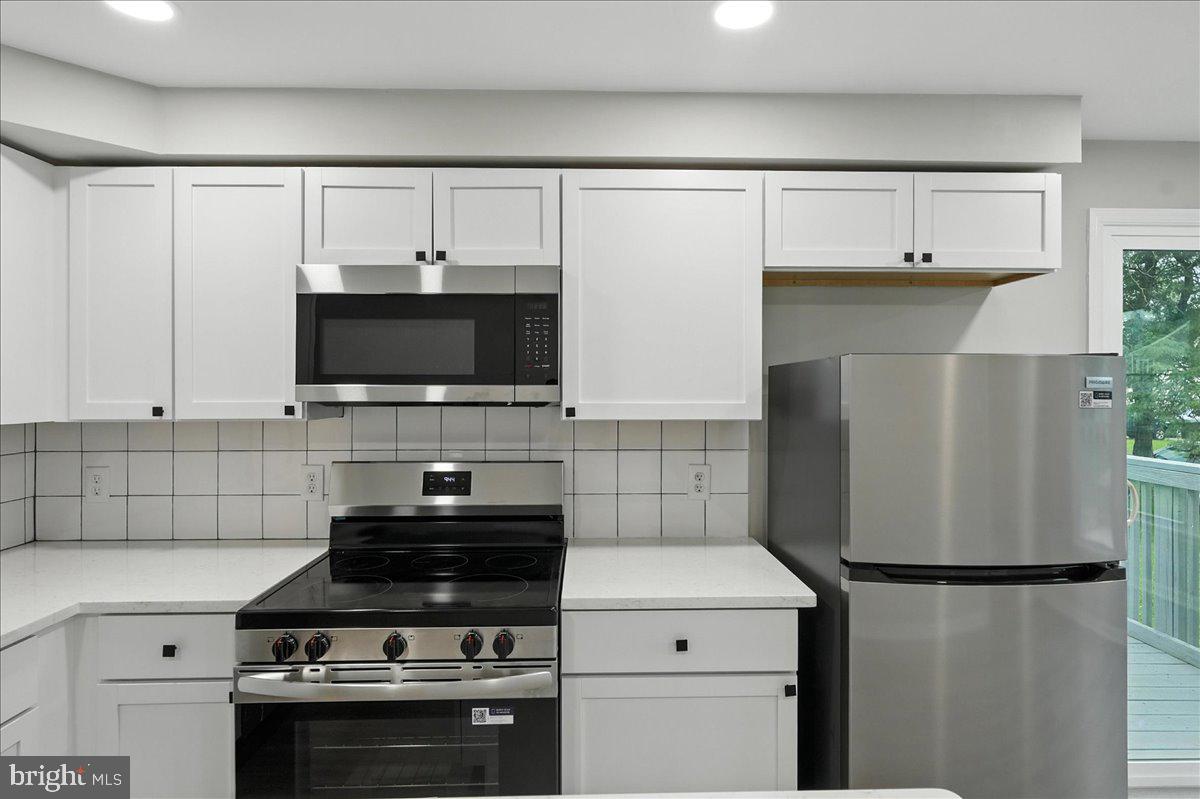 HEBBVILLE PARK - Residential