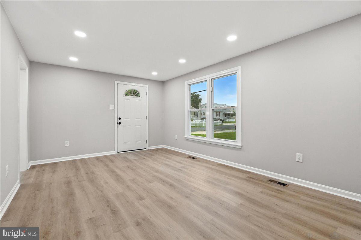 HEBBVILLE PARK - Residential
