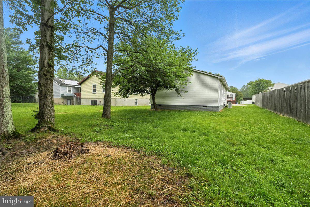 HEBBVILLE PARK - Residential