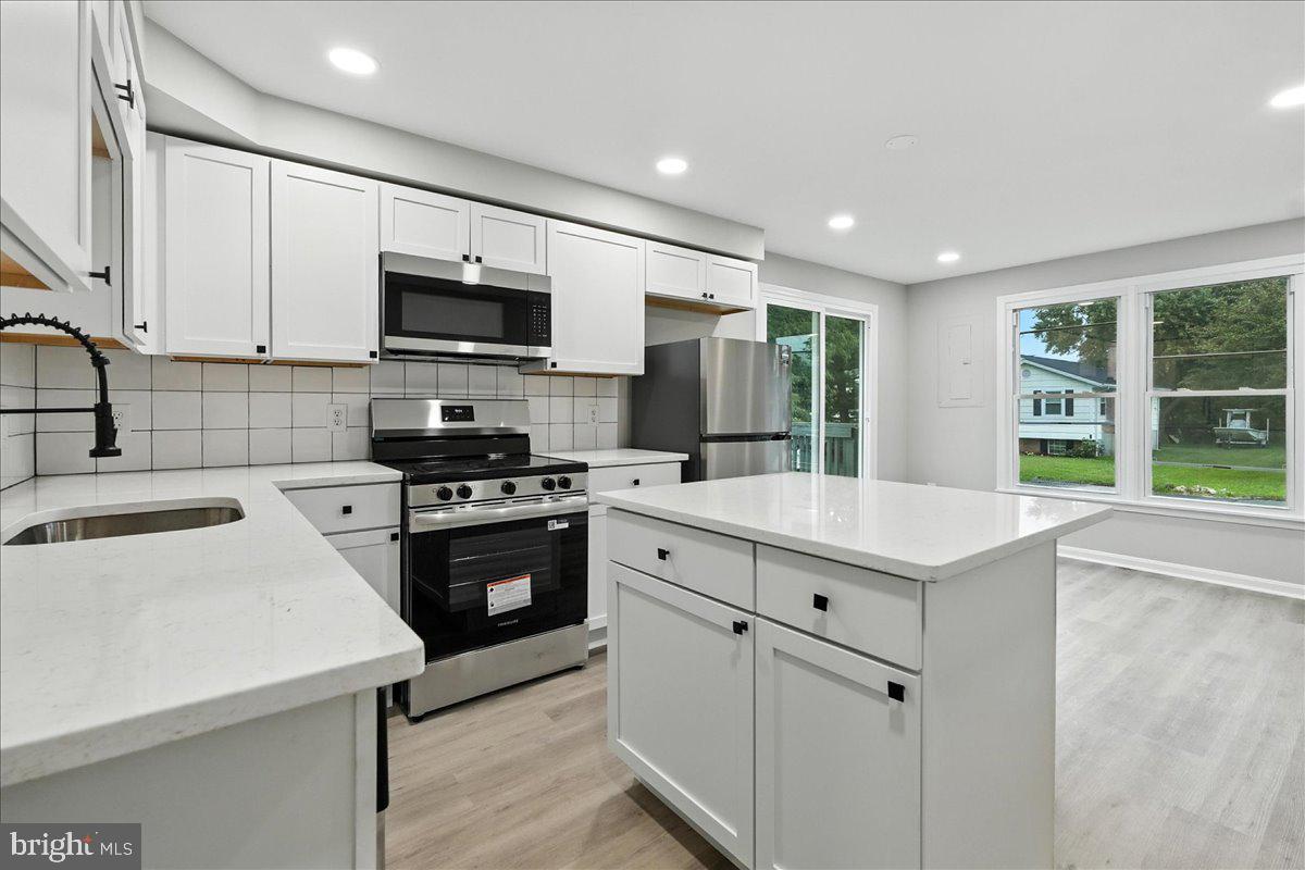 HEBBVILLE PARK - Residential