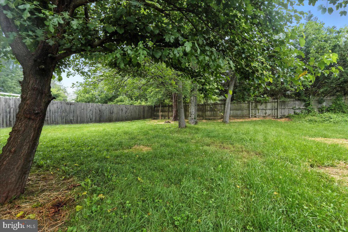 HEBBVILLE PARK - Residential
