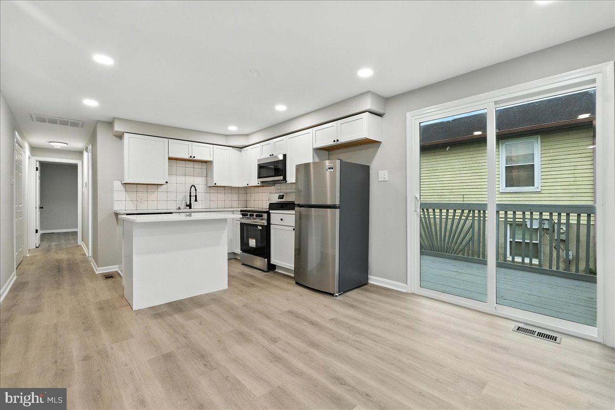 HEBBVILLE PARK - Residential