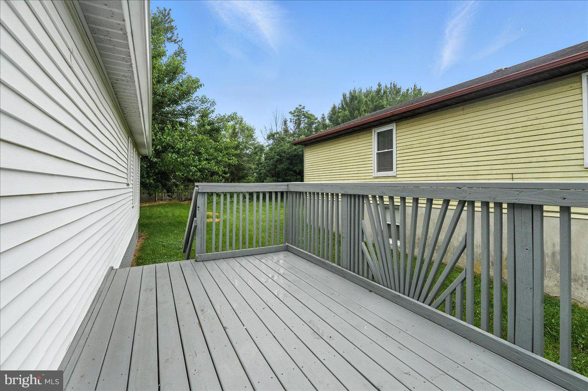 HEBBVILLE PARK - Residential