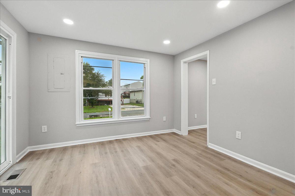 HEBBVILLE PARK - Residential