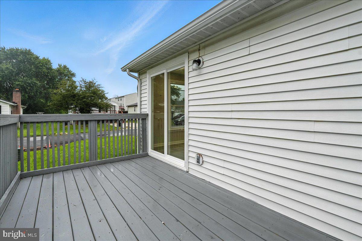 HEBBVILLE PARK - Residential