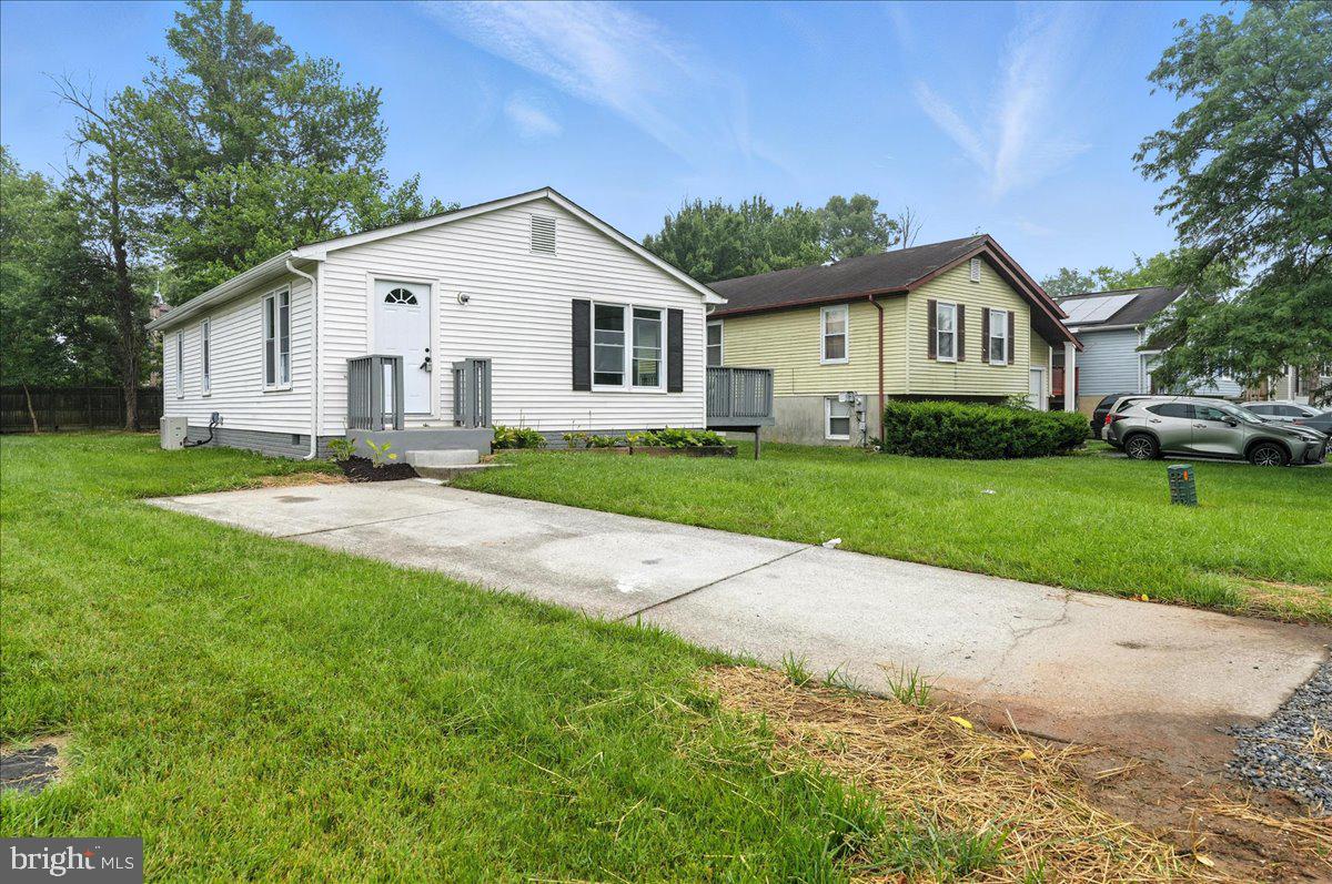 HEBBVILLE PARK - Residential