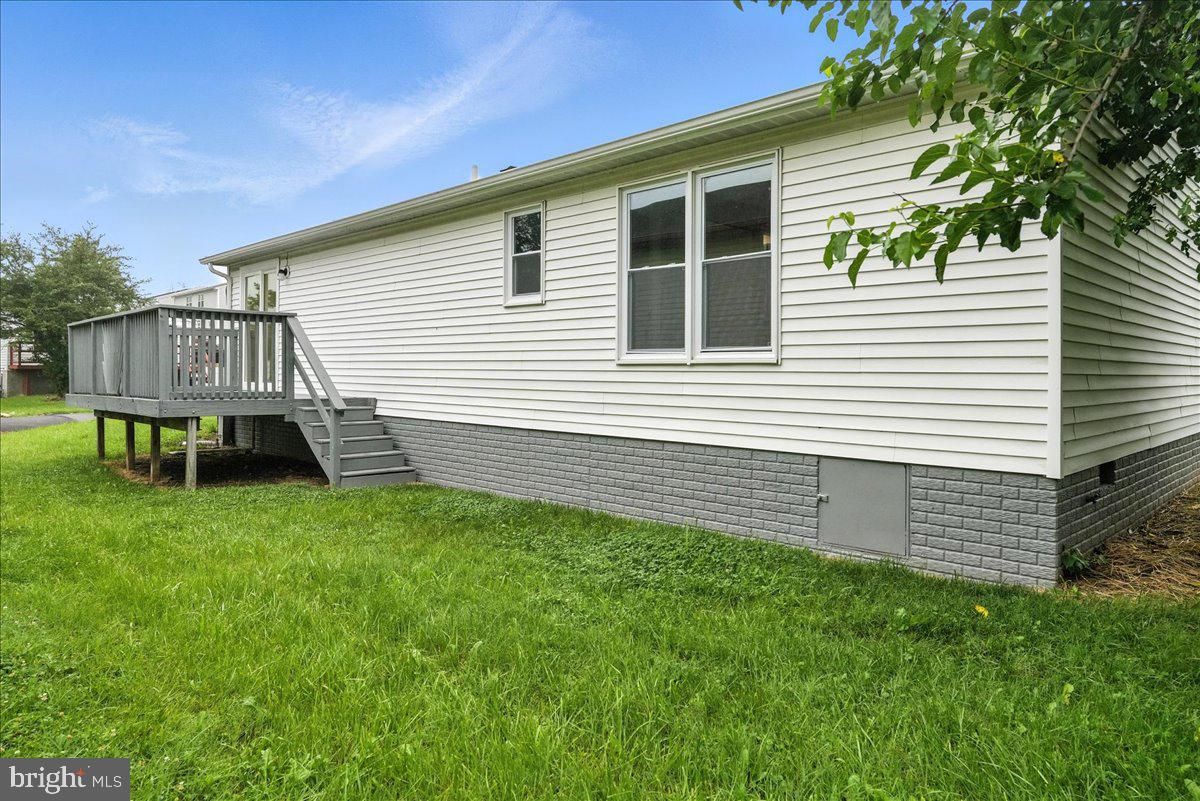 HEBBVILLE PARK - Residential
