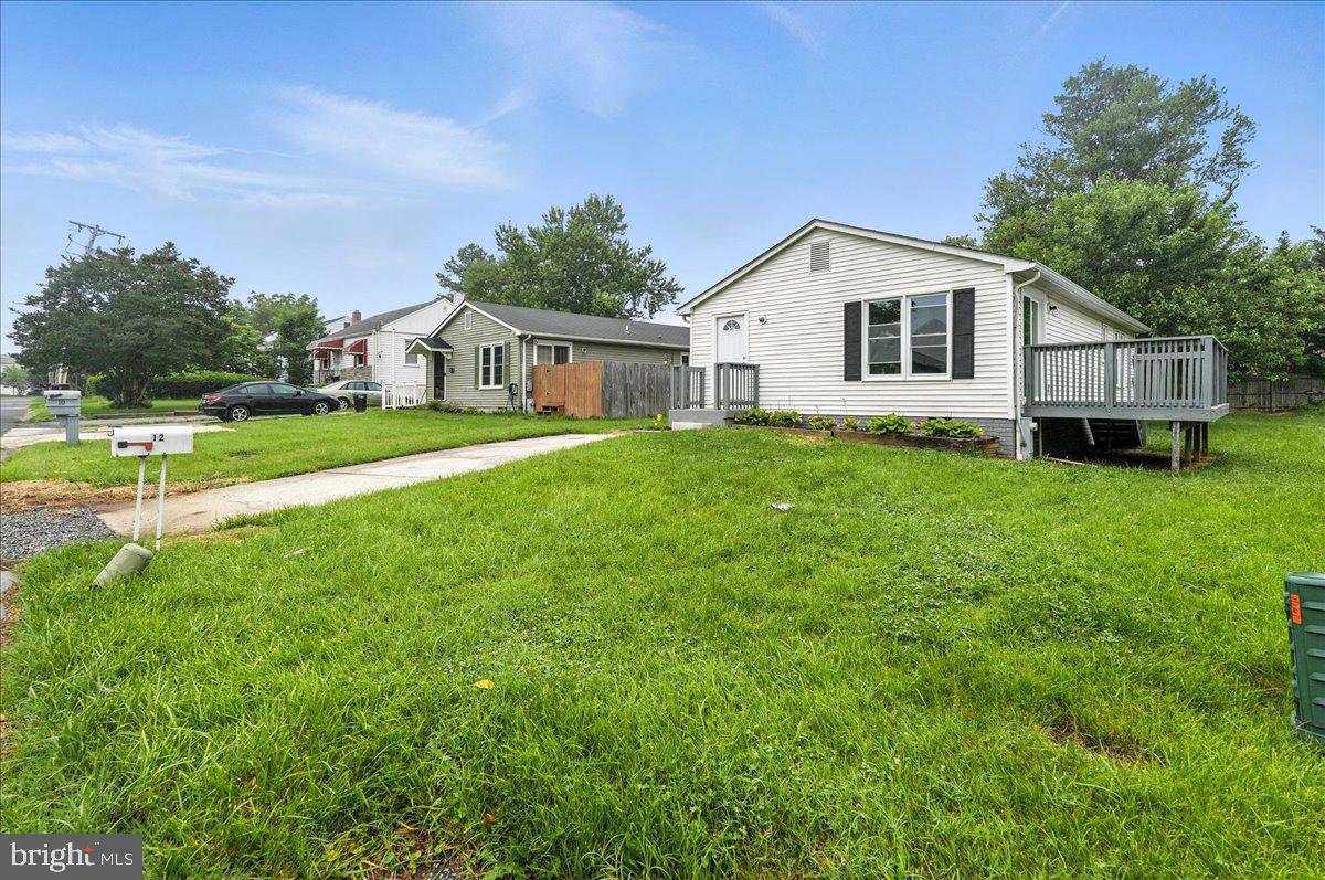 HEBBVILLE PARK - Residential