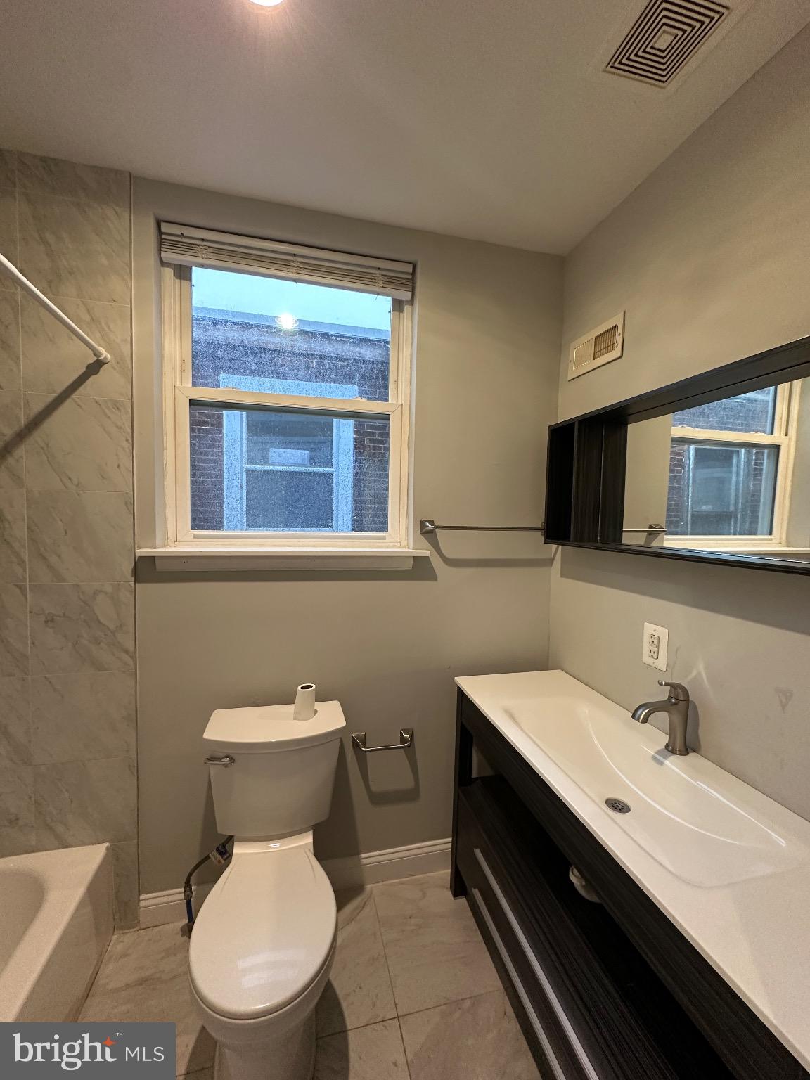 WEST PHILADELPHIA - Residential