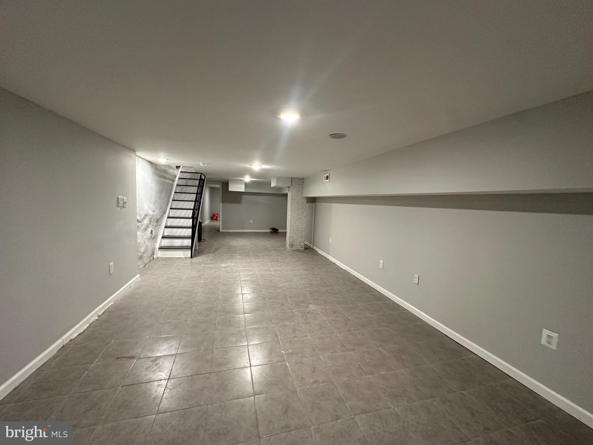 WEST PHILADELPHIA - Residential