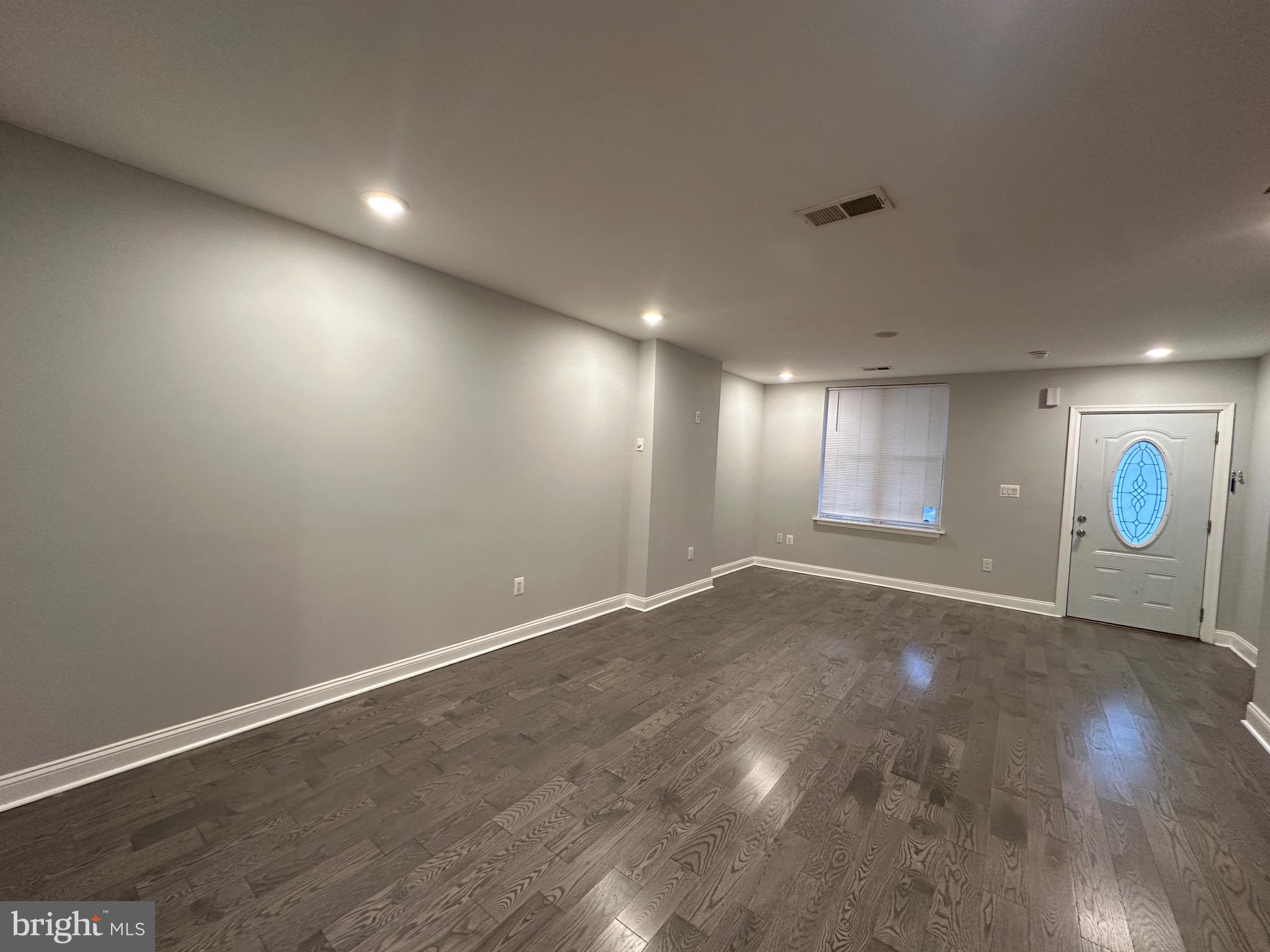 WEST PHILADELPHIA - Residential