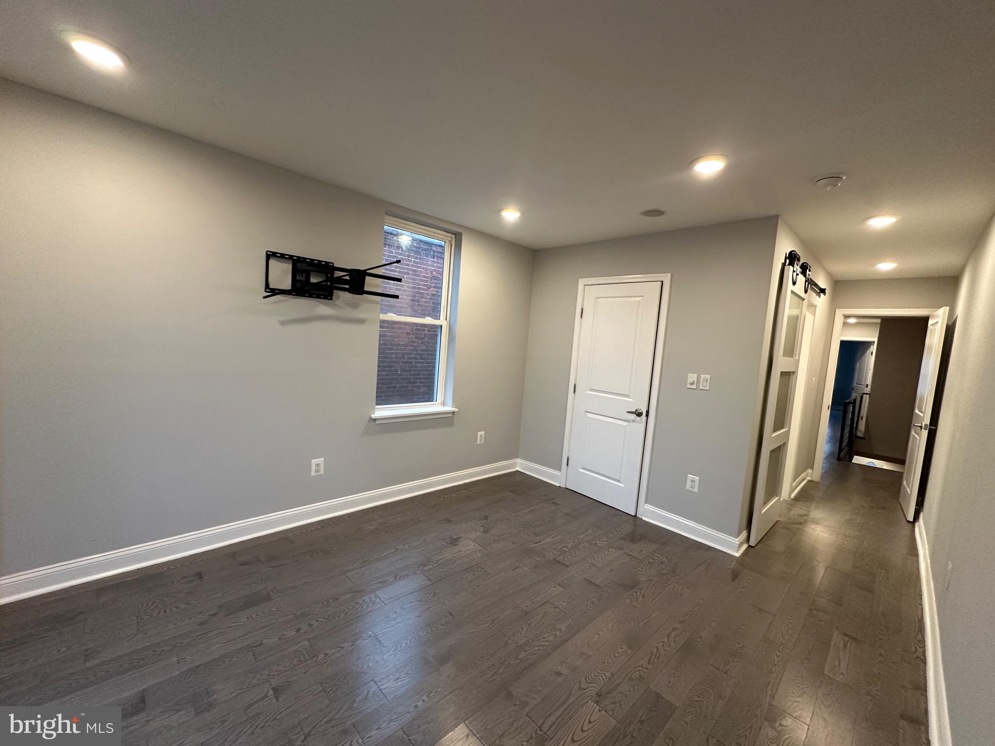 WEST PHILADELPHIA - Residential