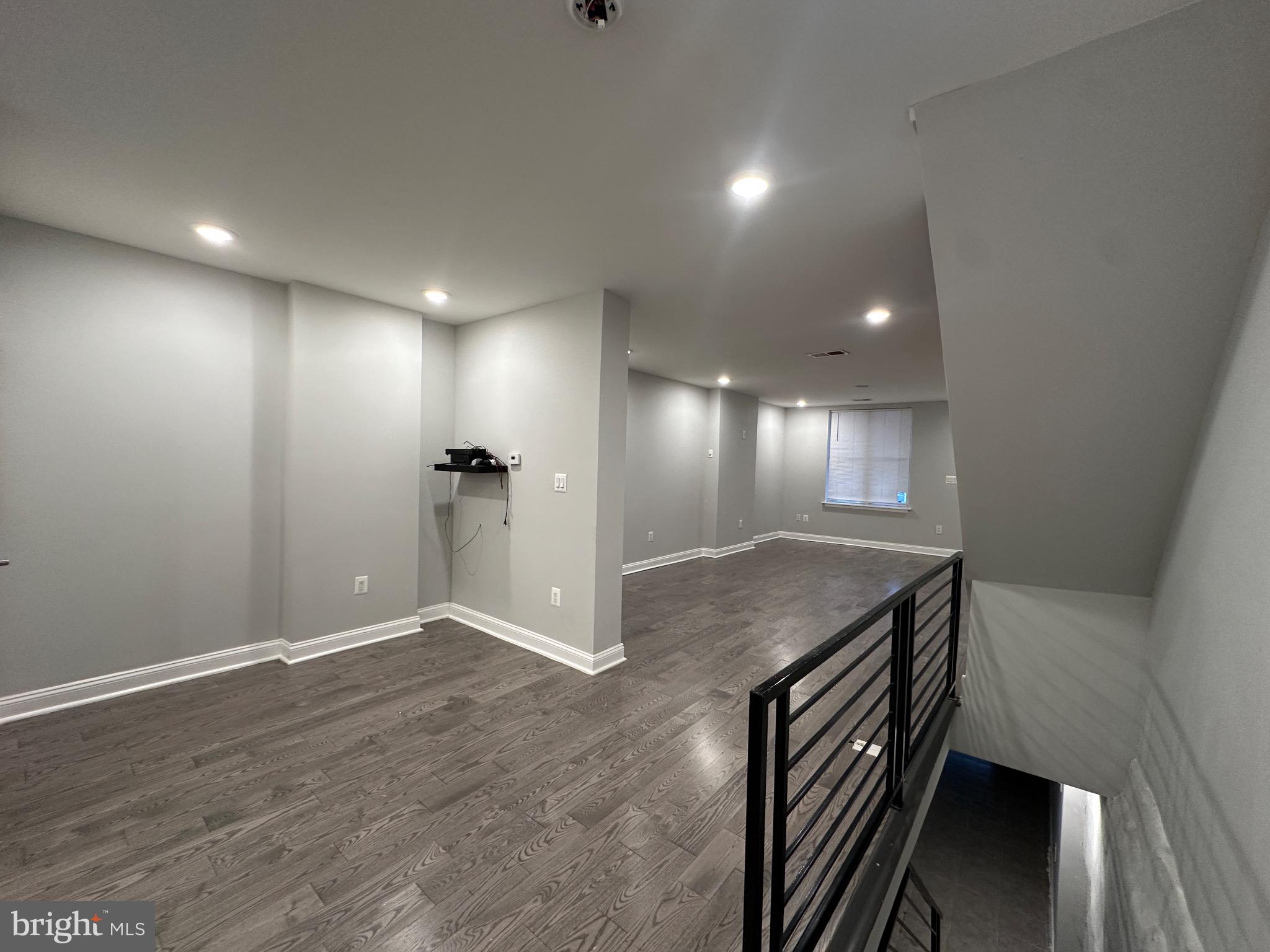 WEST PHILADELPHIA - Residential